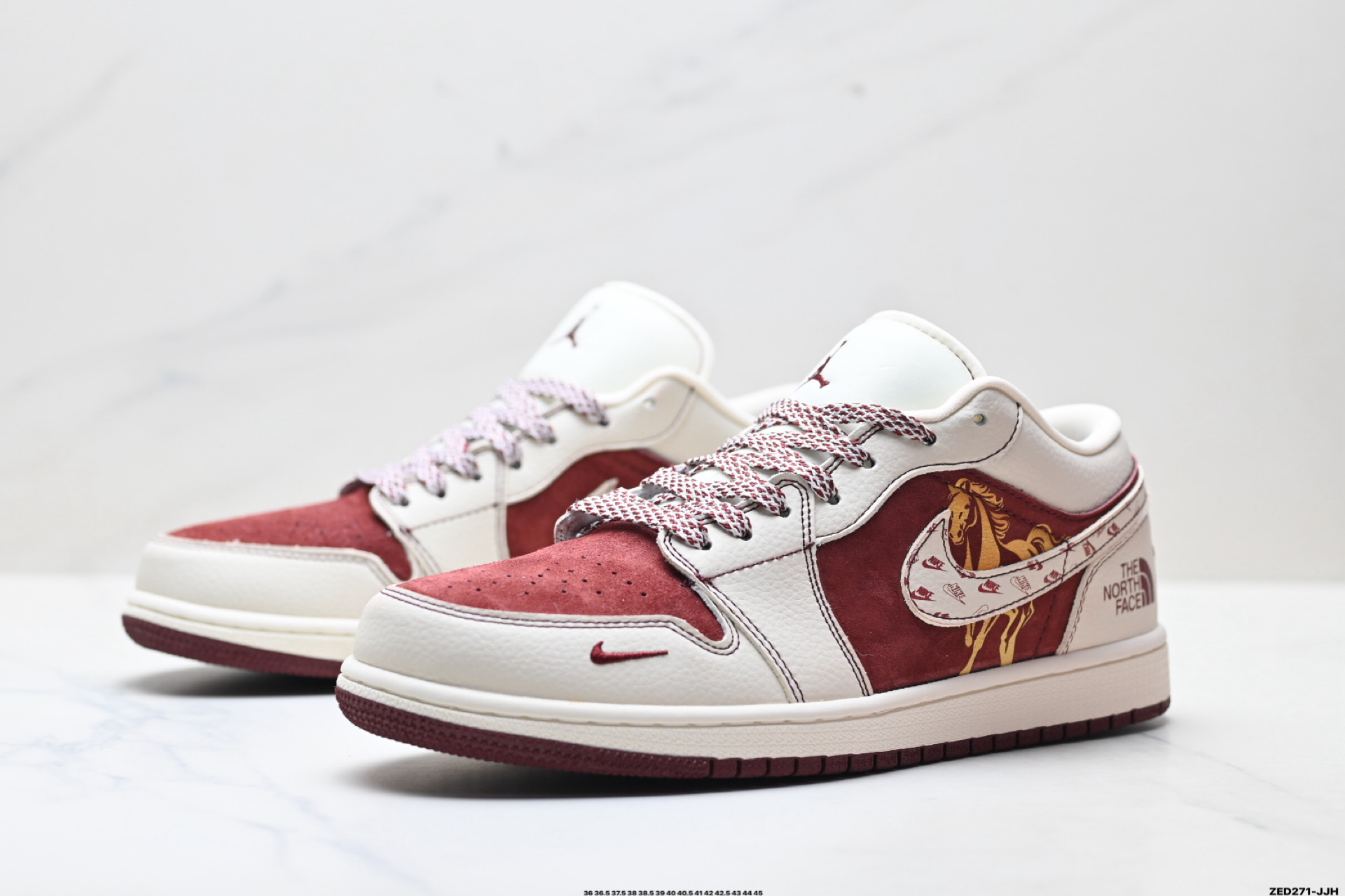 280 Nike Air Jordan 1 Low AJ1乔1低帮休闲板鞋 QL1988-005-Chinese UA Cheap High Quatity Brand Clothes Bags handbags Sneakers wholesale wholesaler seller from China Factory suppliers Fashion Clothing Shoes best Quality Beautiful Price 280 Nike Air Jordan 1 Low AJ1乔1低帮休闲板鞋 QL1988-005