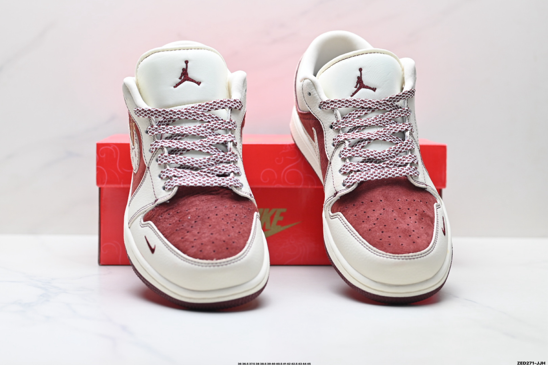 280 Nike Air Jordan 1 Low AJ1乔1低帮休闲板鞋 QL1988-005-Chinese UA Cheap High Quatity Brand Clothes Bags handbags Sneakers wholesale wholesaler seller from China Factory suppliers Fashion Clothing Shoes best Quality Beautiful Price 280 Nike Air Jordan 1 Low AJ1乔1低帮休闲板鞋 QL1988-005