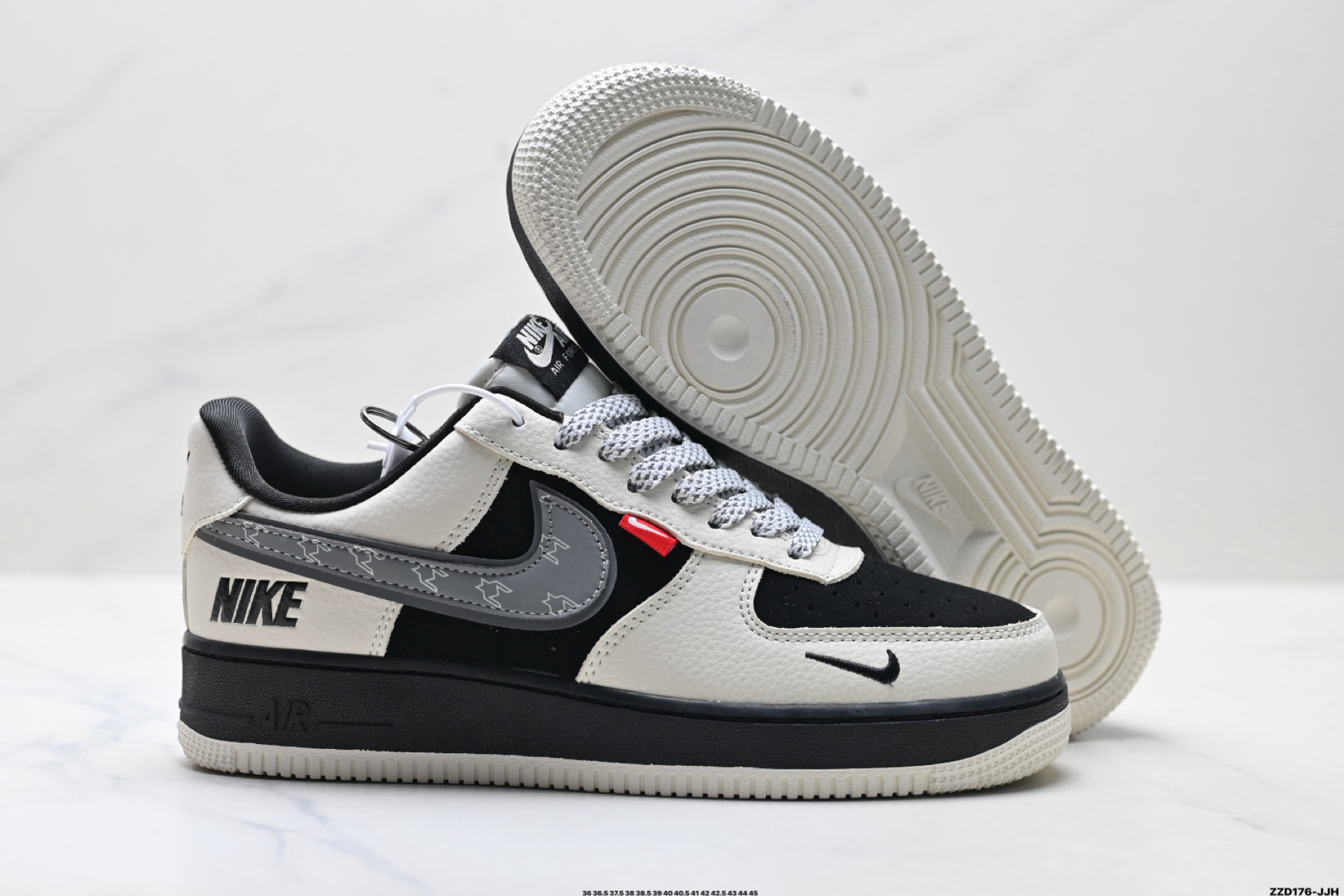 270 NIKE AIR FORCE 1‘07 LV8 DF0188-132-Chinese UA Cheap High Quatity Brand Clothes Bags handbags Sneakers wholesale wholesaler seller from China Factory suppliers Fashion Clothing Shoes best Quality Beautiful Price 270 NIKE AIR FORCE 1‘07 LV8 DF0188-132