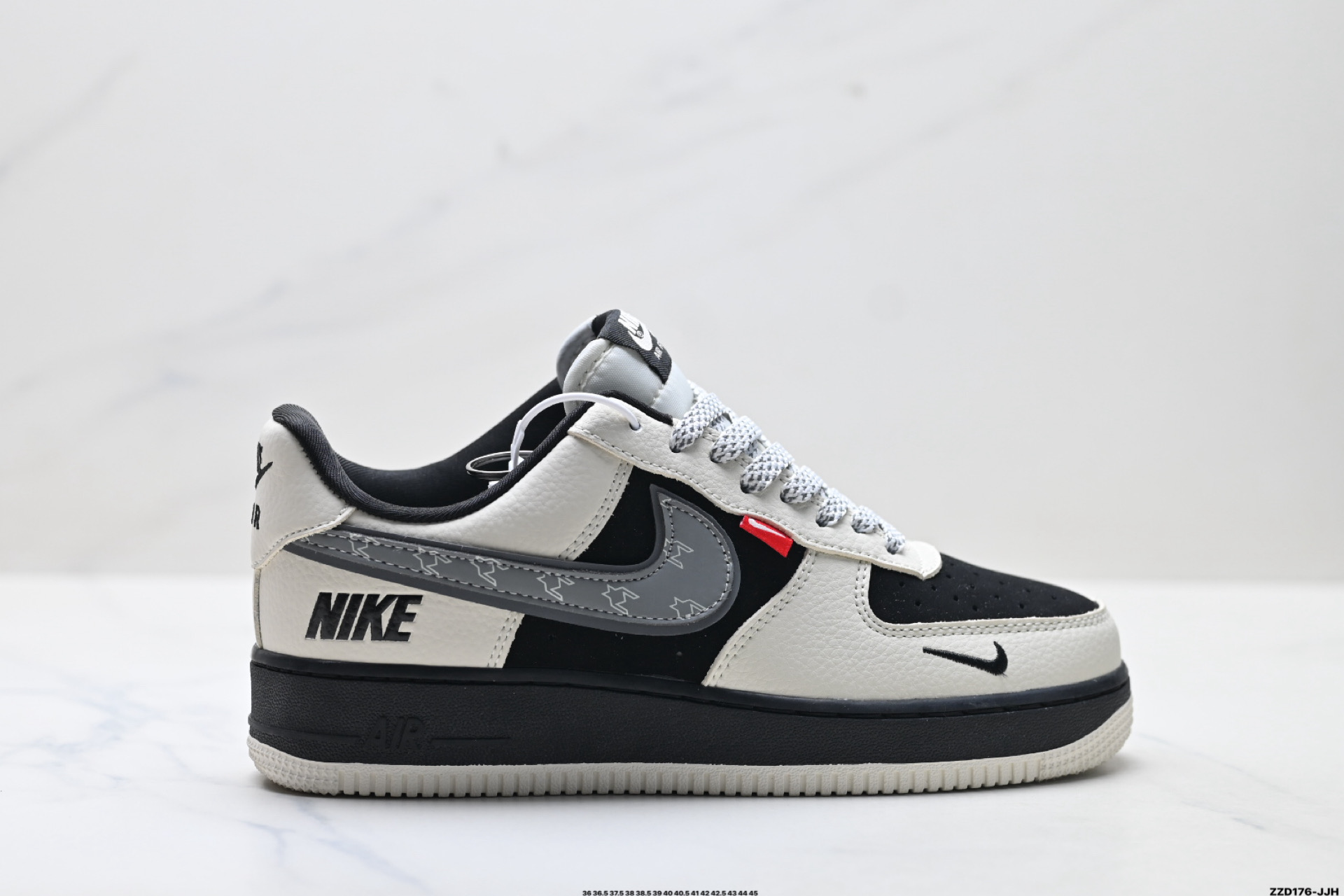 270 NIKE AIR FORCE 1‘07 LV8 DF0188-132-Chinese UA Cheap High Quatity Brand Clothes Bags handbags Sneakers wholesale wholesaler seller from China Factory suppliers Fashion Clothing Shoes best Quality Beautiful Price 270 NIKE AIR FORCE 1‘07 LV8 DF0188-132