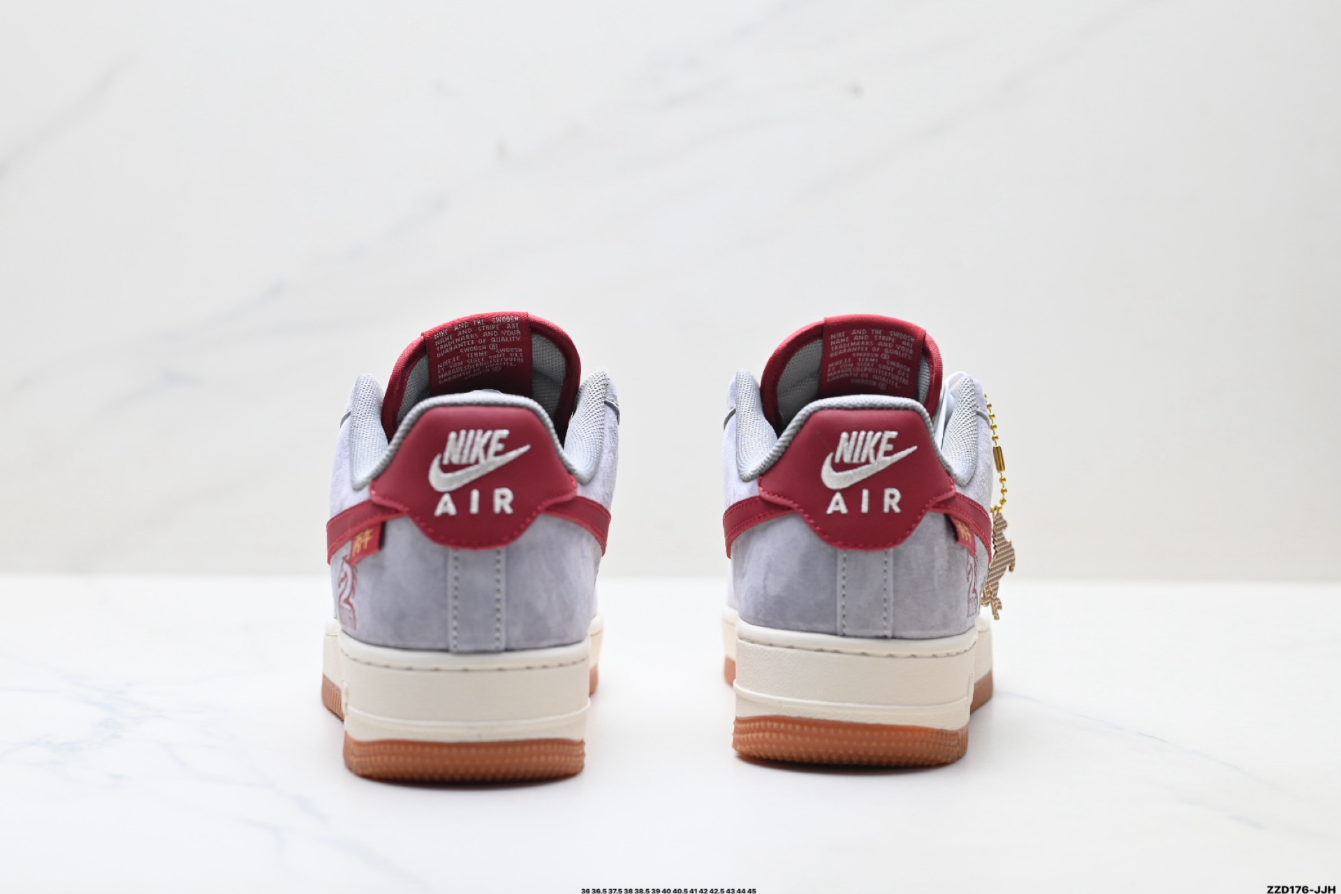 NIKE AIR FORCE 1‘07 LV8 QW5288-138