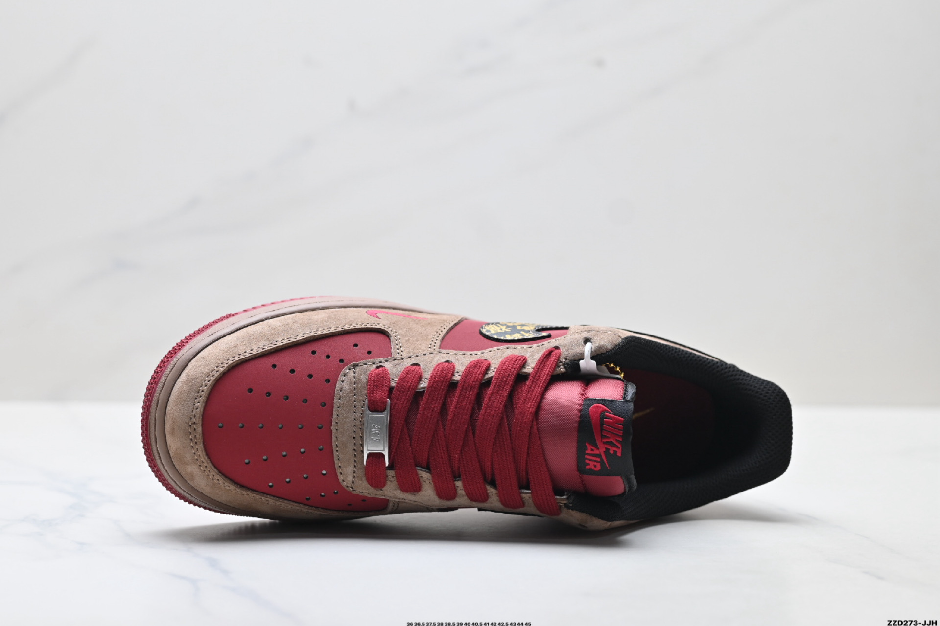 270 NIKE AIR FORCE 1‘07 LV8 XD0028-009