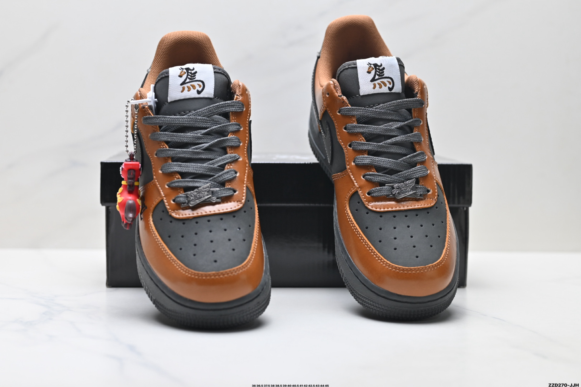 NIKE AIR FORCE 1‘07 LV8 XY9025-009