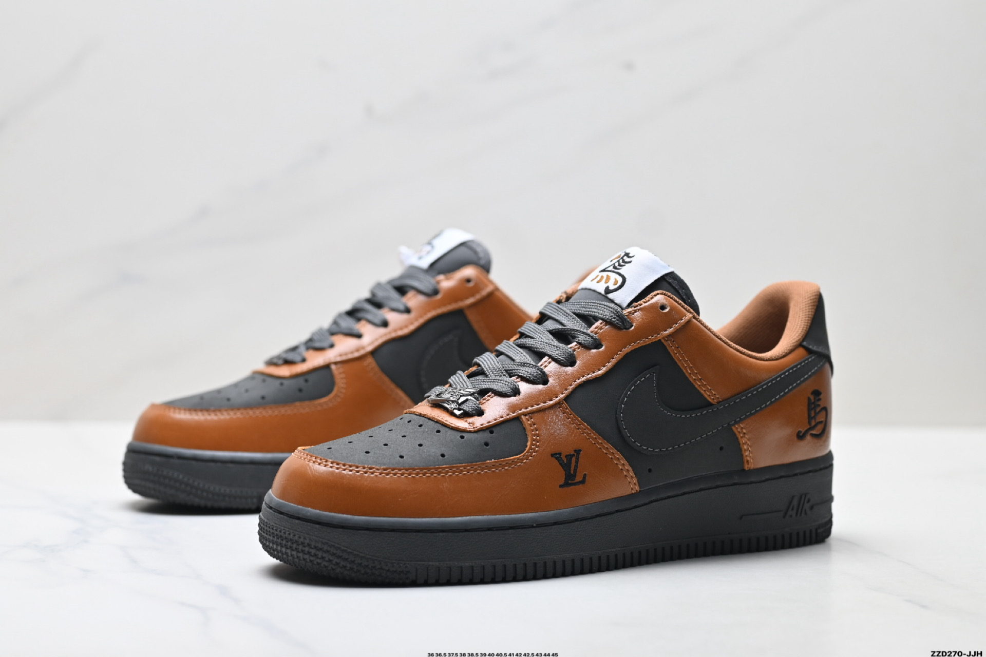 NIKE AIR FORCE 1‘07 LV8 XY9025-009
