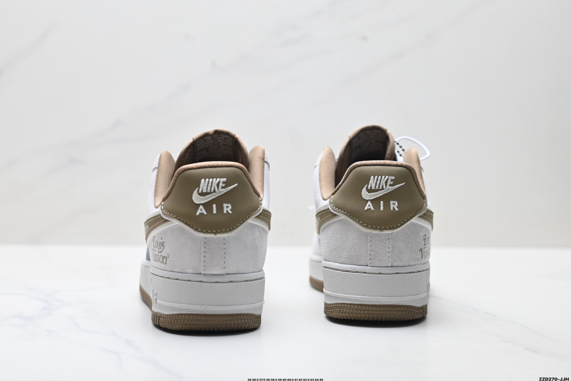 270 NIKE AIR FORCE 1‘07 LV8 DD1982-346-Chinese UA Cheap High Quatity Brand Clothes Bags handbags Sneakers wholesale wholesaler seller from China Factory suppliers Fashion Clothing Shoes best Quality Beautiful Price 270 NIKE AIR FORCE 1‘07 LV8 DD1982-346