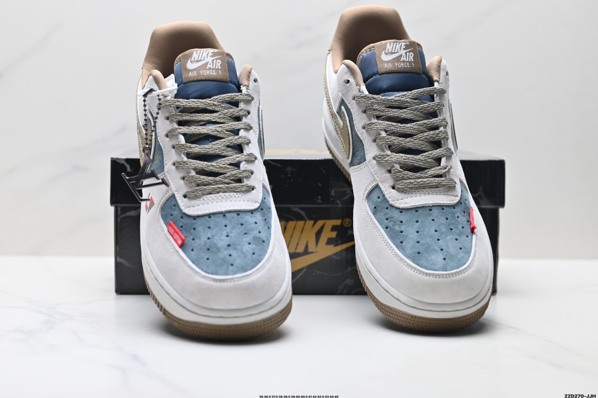 270 NIKE AIR FORCE 1‘07 LV8 DD1982-346-Chinese UA Cheap High Quatity Brand Clothes Bags handbags Sneakers wholesale wholesaler seller from China Factory suppliers Fashion Clothing Shoes best Quality Beautiful Price 270 NIKE AIR FORCE 1‘07 LV8 DD1982-346