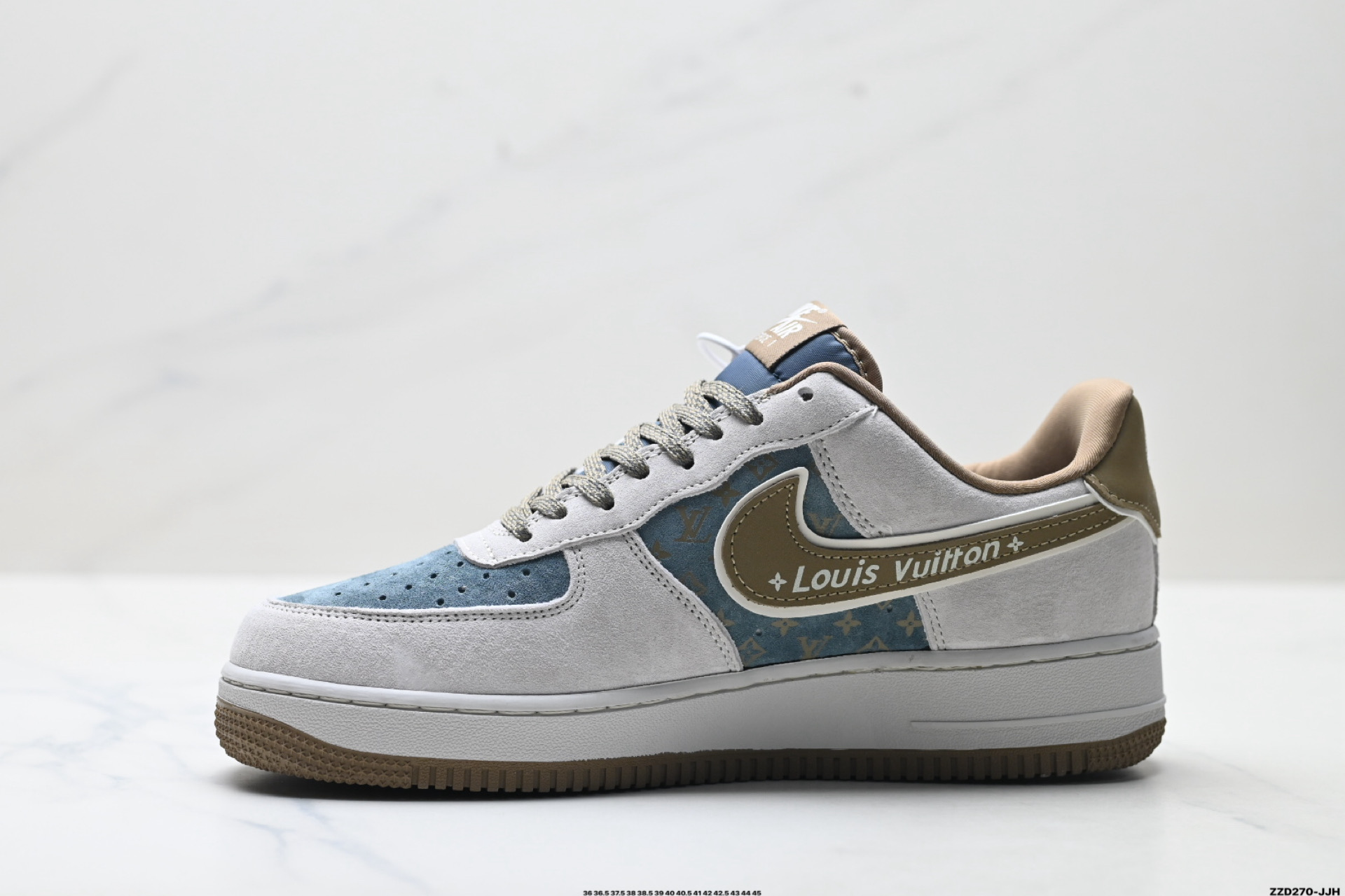 270 NIKE AIR FORCE 1‘07 LV8 DD1982-346-Chinese UA Cheap High Quatity Brand Clothes Bags handbags Sneakers wholesale wholesaler seller from China Factory suppliers Fashion Clothing Shoes best Quality Beautiful Price 270 NIKE AIR FORCE 1‘07 LV8 DD1982-346