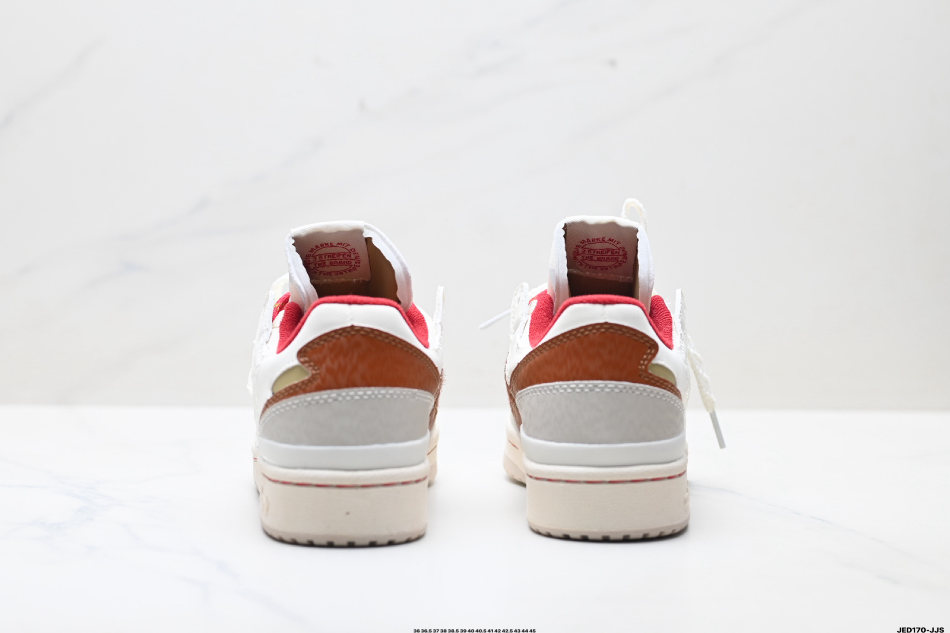170 Adidas Forum Low CL 马年限定 CNY新年款 阿迪达斯 低帮百搭潮流休闲板鞋 KJ8157-Chinese UA Cheap High Quatity Brand Clothes Bags handbags Sneakers wholesale wholesaler seller from China Factory suppliers Fashion Clothing Shoes best Quality Beautiful Price 170 Adidas Forum Low CL 马年限定 CNY新年款 阿迪达斯 低帮百搭潮流休闲板鞋 KJ8157