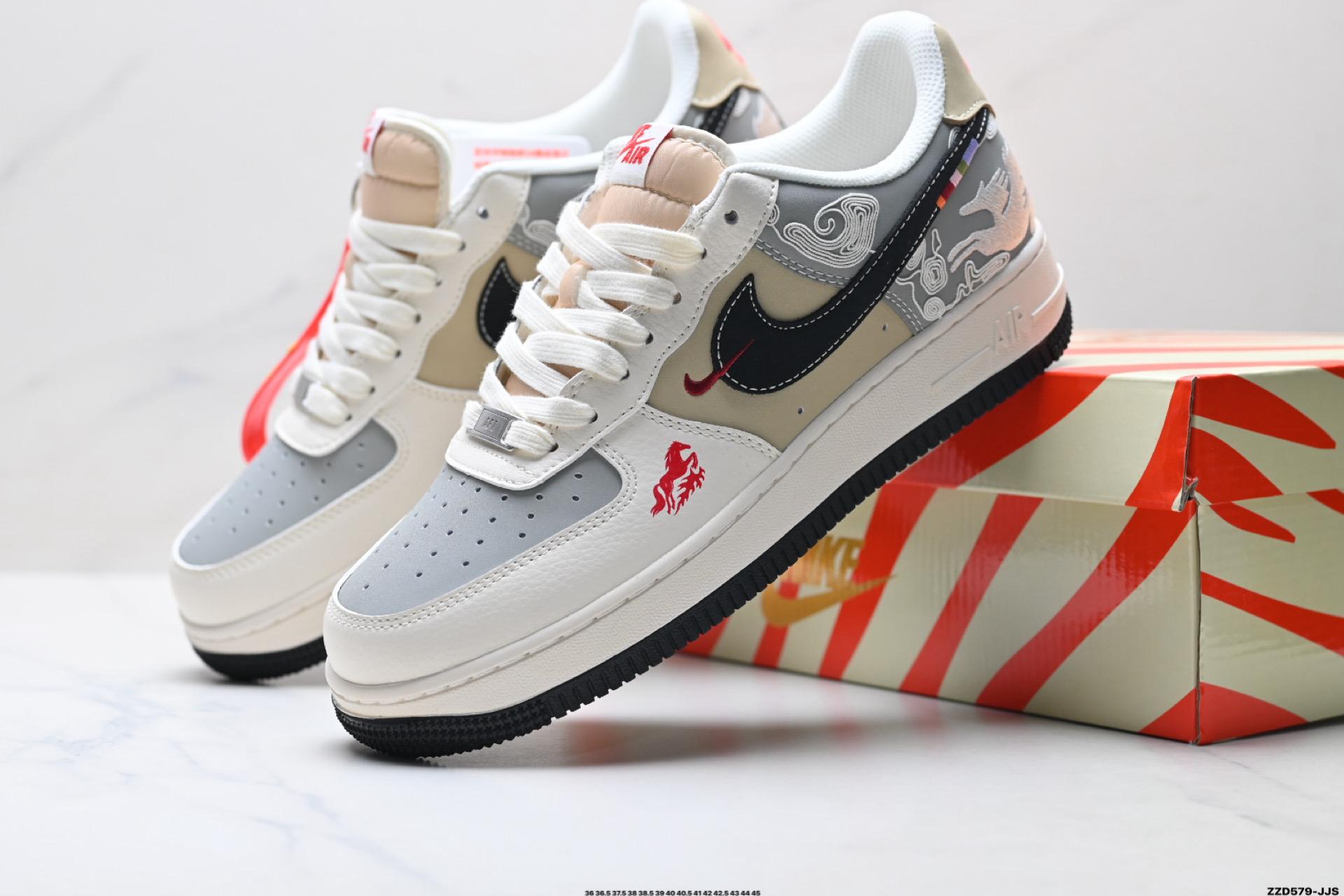 270 NIKE AIR FORCE 1‘07 LV8 FF9989-032-Chinese UA Cheap High Quatity Brand Clothes Bags handbags Sneakers wholesale wholesaler seller from China Factory suppliers Fashion Clothing Shoes best Quality Beautiful Price 270 NIKE AIR FORCE 1‘07 LV8 FF9989-032
