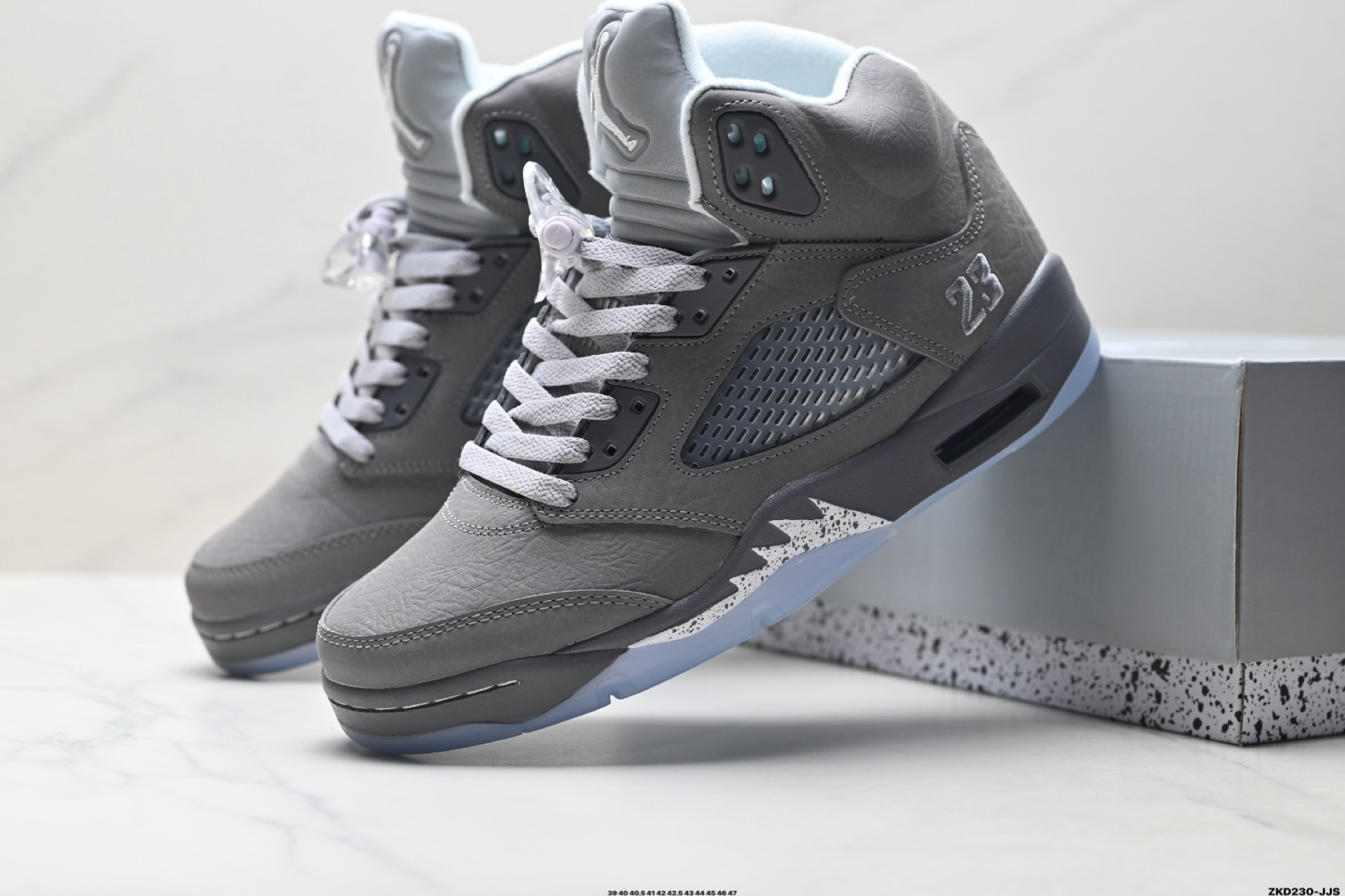 290 Nike Air Jordan 5 Retro High迈克尔 乔丹 AJ5 高帮 减震防滑篮球鞋 DD0587-002-Chinese UA Cheap High Quatity Brand Clothes Bags handbags Sneakers wholesale wholesaler seller from China Factory suppliers Fashion Clothing Shoes best Quality Beautiful Price 290 Nike Air Jordan 5 Retro High迈克尔 乔丹 AJ5 高帮 减震防滑篮球鞋 DD0587-002