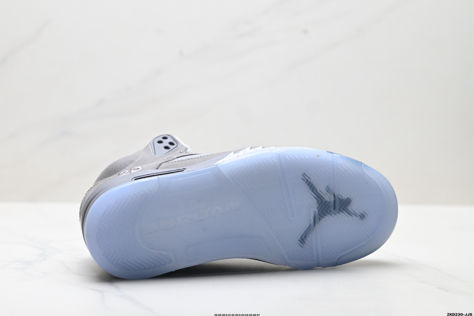290 Nike Air Jordan 5 Retro High迈克尔 乔丹 AJ5 高帮 减震防滑篮球鞋 DD0587-002-Chinese UA Cheap High Quatity Brand Clothes Bags handbags Sneakers wholesale wholesaler seller from China Factory suppliers Fashion Clothing Shoes best Quality Beautiful Price 290 Nike Air Jordan 5 Retro High迈克尔 乔丹 AJ5 高帮 减震防滑篮球鞋 DD0587-002