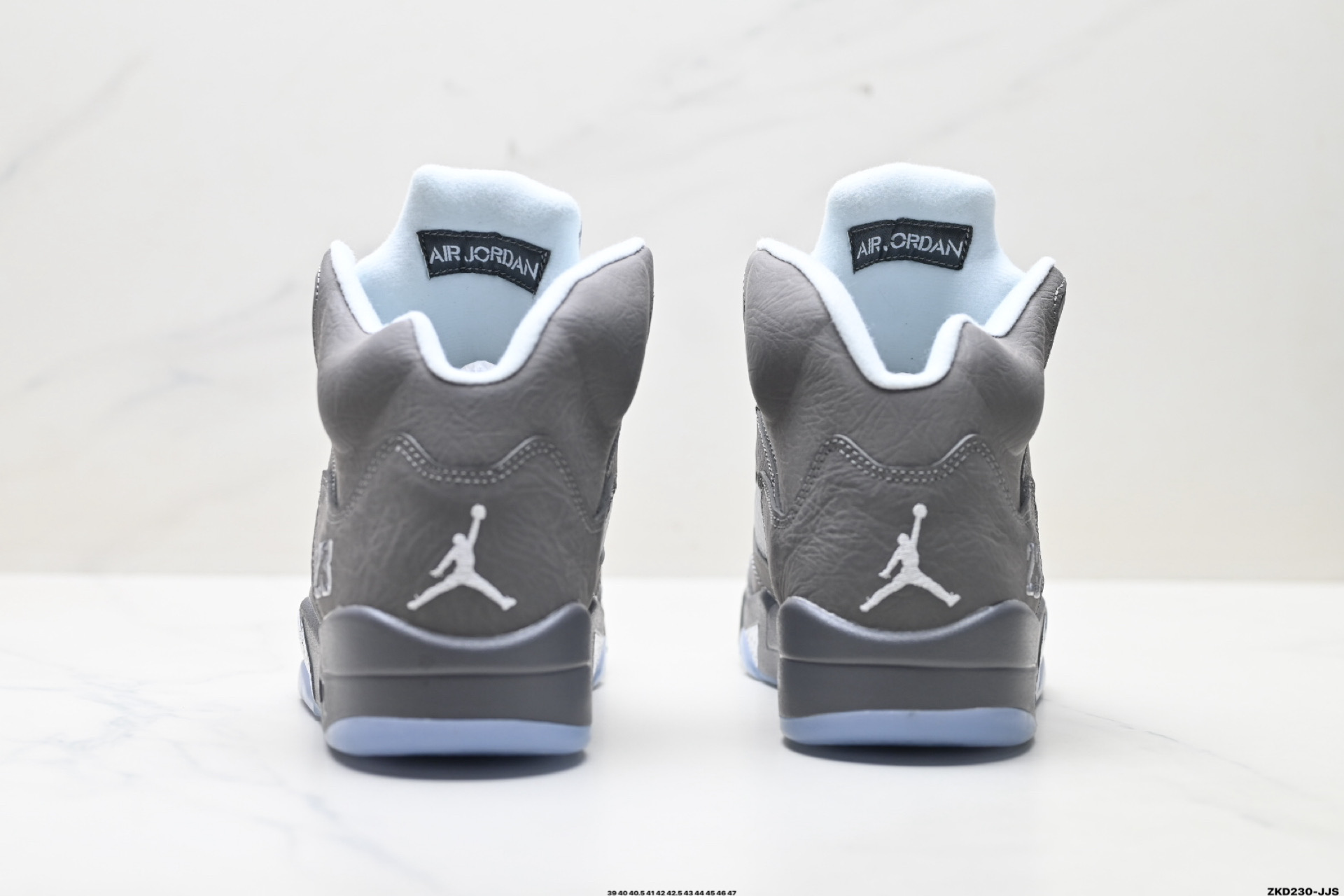 290 Nike Air Jordan 5 Retro High迈克尔 乔丹 AJ5 高帮 减震防滑篮球鞋 DD0587-002-Chinese UA Cheap High Quatity Brand Clothes Bags handbags Sneakers wholesale wholesaler seller from China Factory suppliers Fashion Clothing Shoes best Quality Beautiful Price 290 Nike Air Jordan 5 Retro High迈克尔 乔丹 AJ5 高帮 减震防滑篮球鞋 DD0587-002