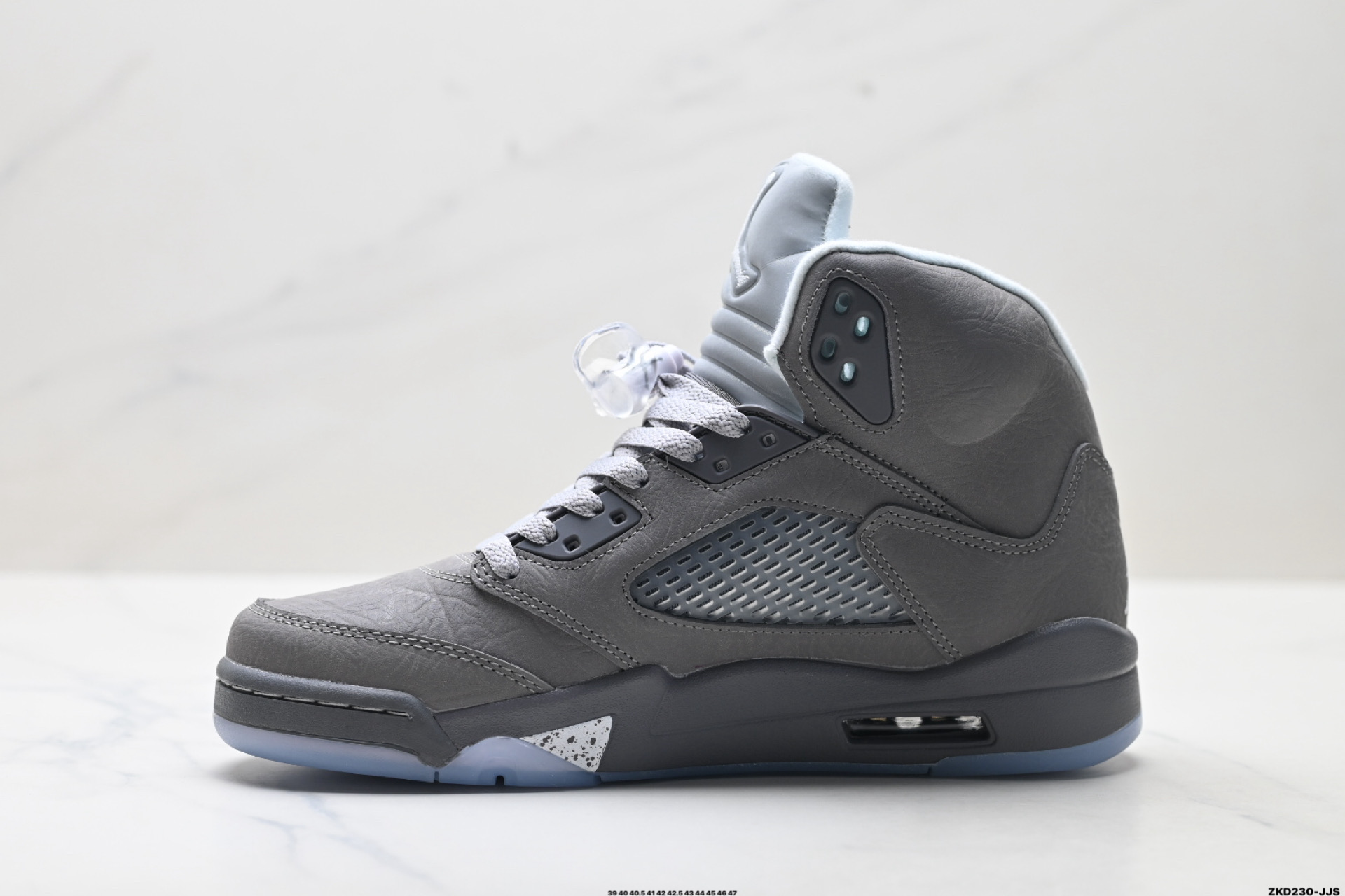 290 Nike Air Jordan 5 Retro High迈克尔 乔丹 AJ5 高帮 减震防滑篮球鞋 DD0587-002-Chinese UA Cheap High Quatity Brand Clothes Bags handbags Sneakers wholesale wholesaler seller from China Factory suppliers Fashion Clothing Shoes best Quality Beautiful Price 290 Nike Air Jordan 5 Retro High迈克尔 乔丹 AJ5 高帮 减震防滑篮球鞋 DD0587-002