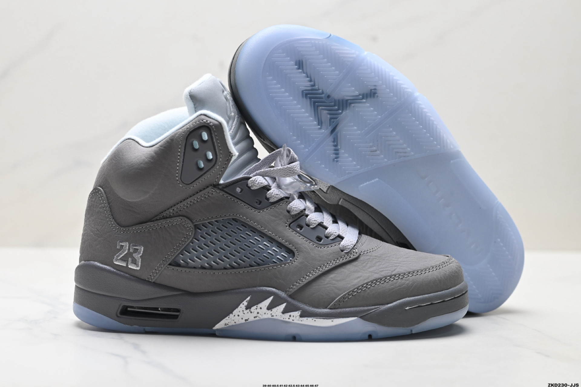 290 Nike Air Jordan 5 Retro High迈克尔 乔丹 AJ5 高帮 减震防滑篮球鞋 DD0587-002-Chinese UA Cheap High Quatity Brand Clothes Bags handbags Sneakers wholesale wholesaler seller from China Factory suppliers Fashion Clothing Shoes best Quality Beautiful Price 290 Nike Air Jordan 5 Retro High迈克尔 乔丹 AJ5 高帮 减震防滑篮球鞋 DD0587-002