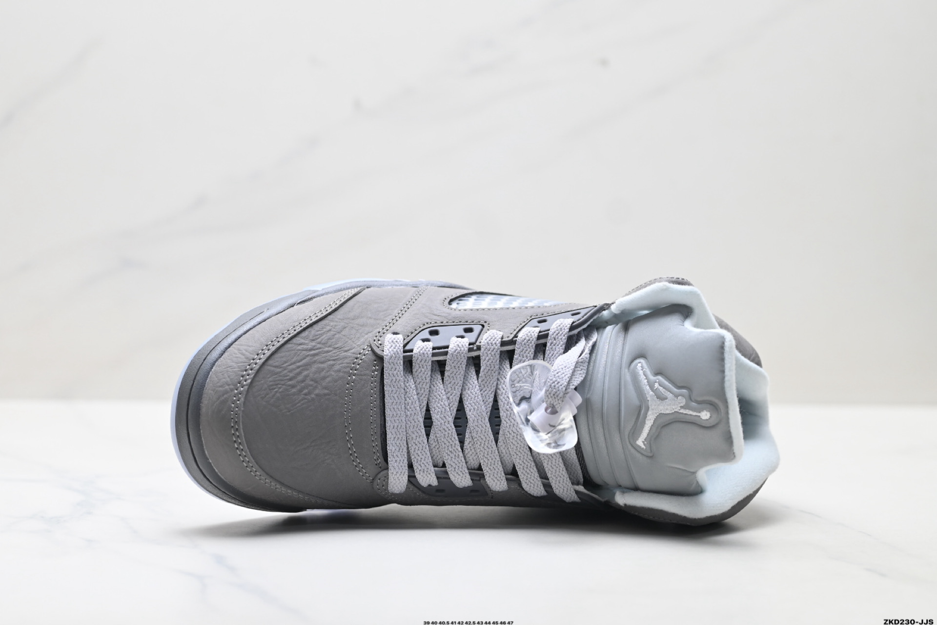 290 Nike Air Jordan 5 Retro High迈克尔 乔丹 AJ5 高帮 减震防滑篮球鞋 DD0587-002-Chinese UA Cheap High Quatity Brand Clothes Bags handbags Sneakers wholesale wholesaler seller from China Factory suppliers Fashion Clothing Shoes best Quality Beautiful Price 290 Nike Air Jordan 5 Retro High迈克尔 乔丹 AJ5 高帮 减震防滑篮球鞋 DD0587-002