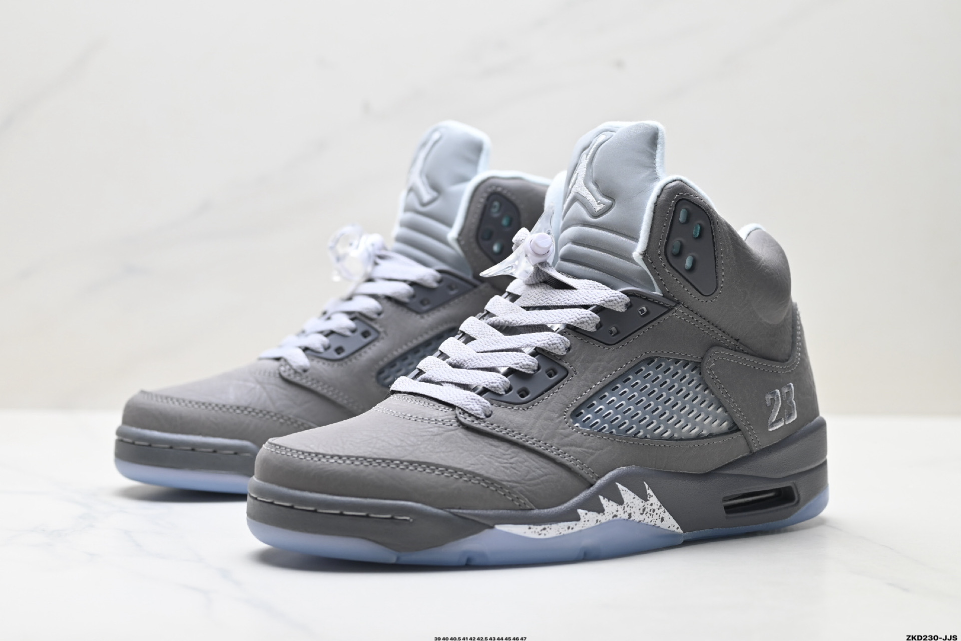 290 Nike Air Jordan 5 Retro High迈克尔 乔丹 AJ5 高帮 减震防滑篮球鞋 DD0587-002-Chinese UA Cheap High Quatity Brand Clothes Bags handbags Sneakers wholesale wholesaler seller from China Factory suppliers Fashion Clothing Shoes best Quality Beautiful Price 290 Nike Air Jordan 5 Retro High迈克尔 乔丹 AJ5 高帮 减震防滑篮球鞋 DD0587-002