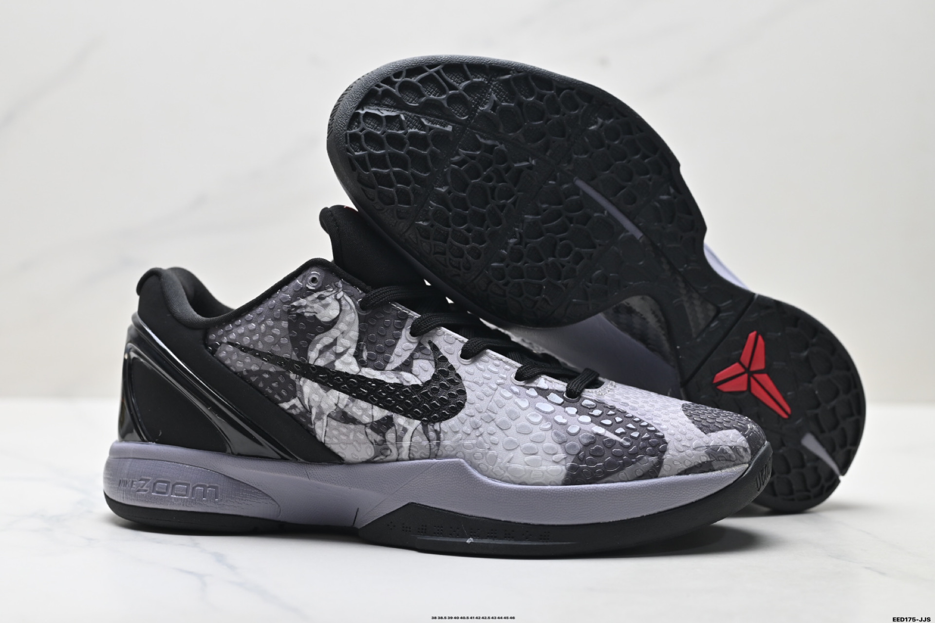 400 纯原Nike Zoom Kobe VI 马年限定 CNY新年款 耐克 CW2190-030-Chinese UA Cheap High Quatity Brand Clothes Bags handbags Sneakers wholesale wholesaler seller from China Factory suppliers Fashion Clothing Shoes best Quality Beautiful Price 400 纯原Nike Zoom Kobe VI 马年限定 CNY新年款 耐克 CW2190-030