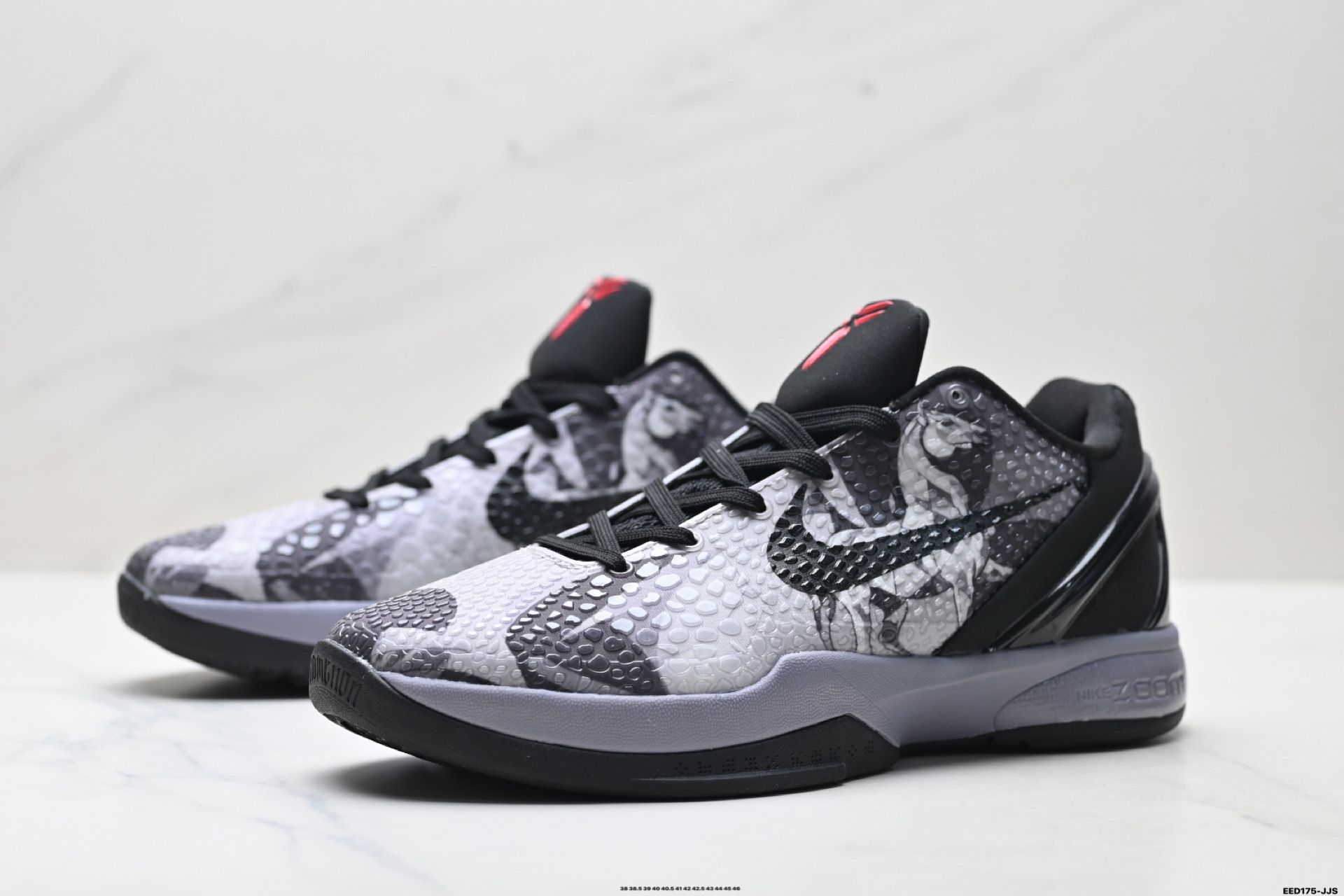 400 纯原Nike Zoom Kobe VI 马年限定 CNY新年款 耐克 CW2190-030-Chinese UA Cheap High Quatity Brand Clothes Bags handbags Sneakers wholesale wholesaler seller from China Factory suppliers Fashion Clothing Shoes best Quality Beautiful Price 400 纯原Nike Zoom Kobe VI 马年限定 CNY新年款 耐克 CW2190-030
