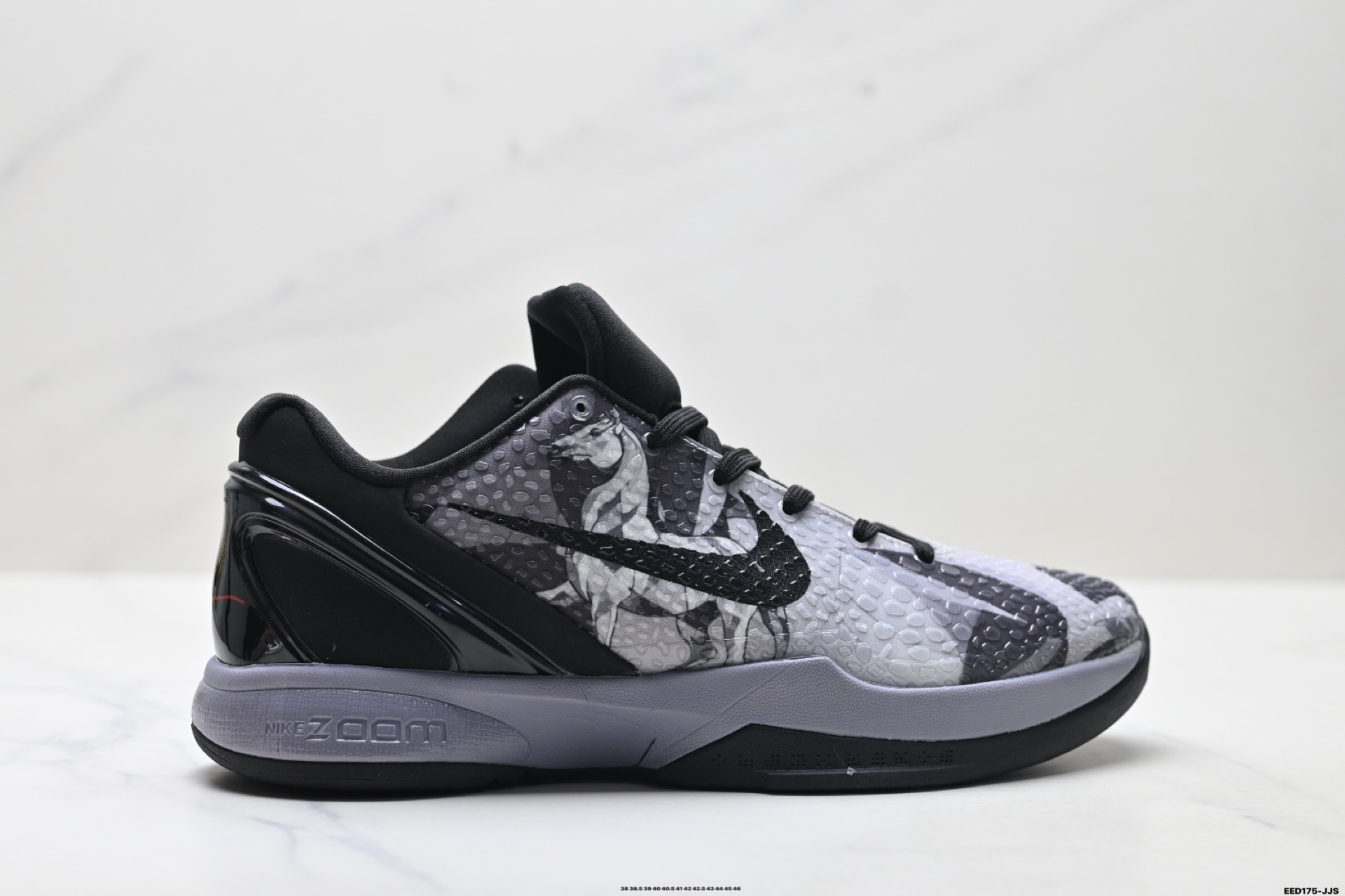 400 纯原Nike Zoom Kobe VI 马年限定 CNY新年款 耐克 CW2190-030-Chinese UA Cheap High Quatity Brand Clothes Bags handbags Sneakers wholesale wholesaler seller from China Factory suppliers Fashion Clothing Shoes best Quality Beautiful Price 400 纯原Nike Zoom Kobe VI 马年限定 CNY新年款 耐克 CW2190-030