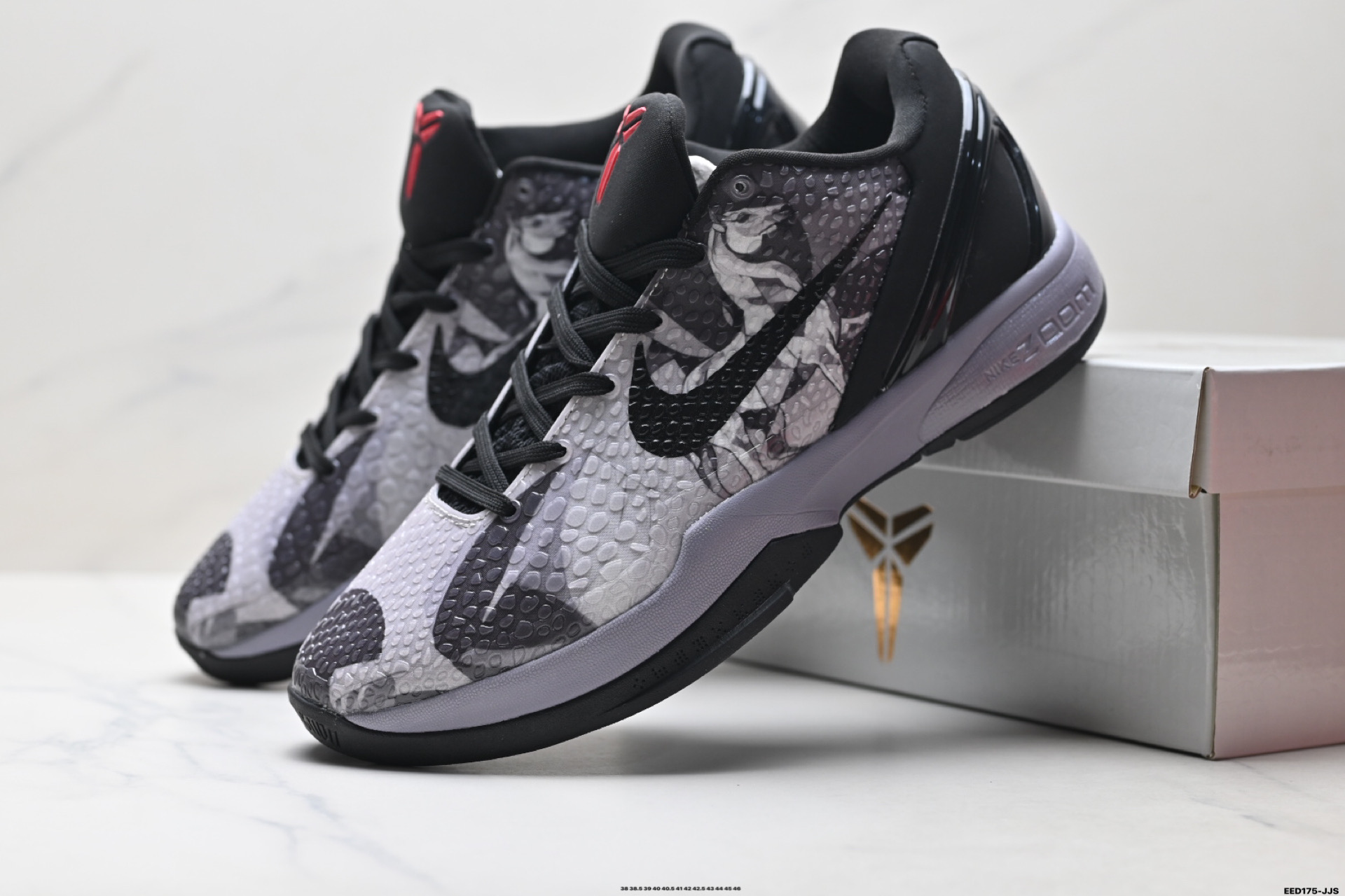 400 纯原Nike Zoom Kobe VI 马年限定 CNY新年款 耐克 CW2190-030-Chinese UA Cheap High Quatity Brand Clothes Bags handbags Sneakers wholesale wholesaler seller from China Factory suppliers Fashion Clothing Shoes best Quality Beautiful Price 400 纯原Nike Zoom Kobe VI 马年限定 CNY新年款 耐克 CW2190-030
