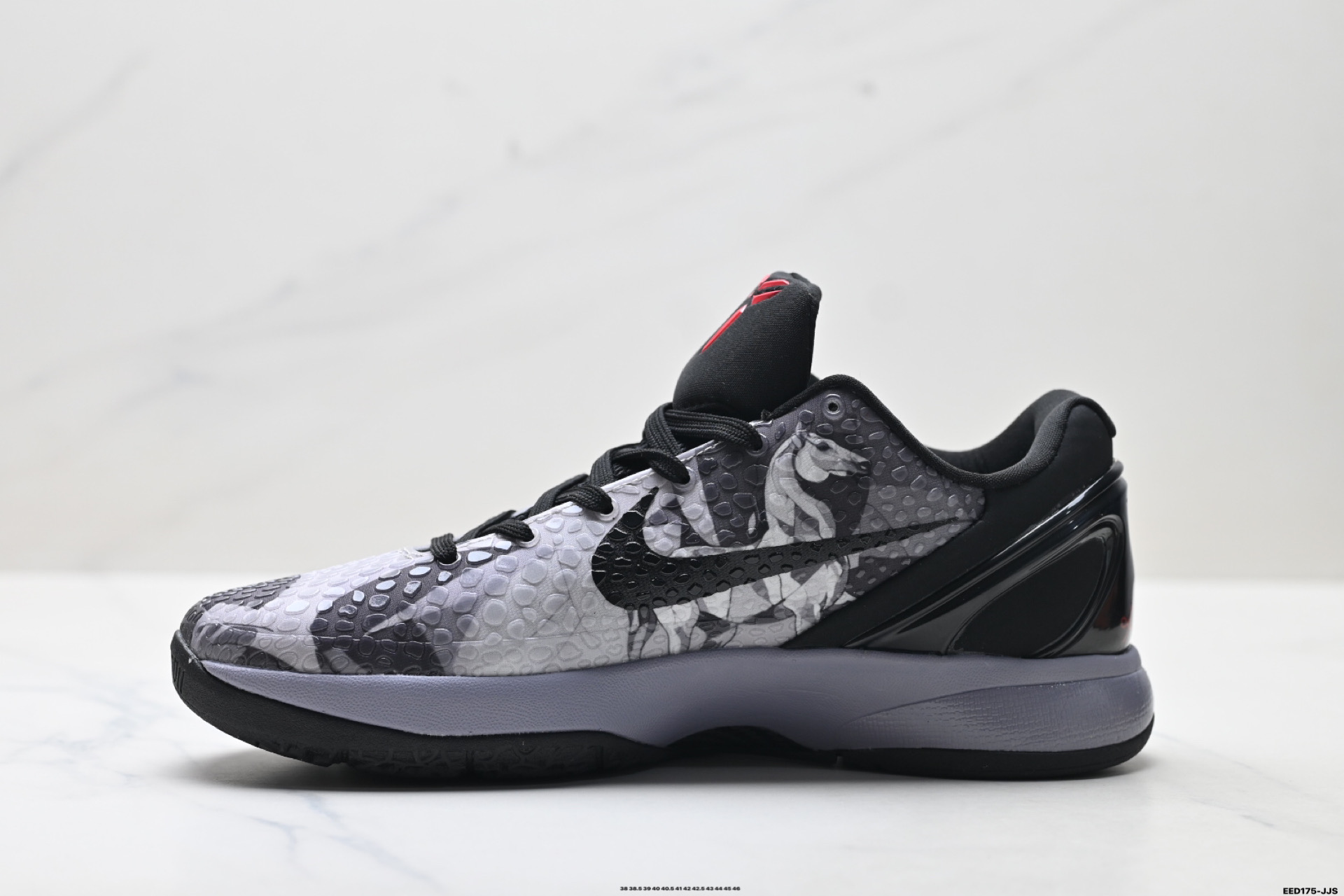 400 纯原Nike Zoom Kobe VI 马年限定 CNY新年款 耐克 CW2190-030-Chinese UA Cheap High Quatity Brand Clothes Bags handbags Sneakers wholesale wholesaler seller from China Factory suppliers Fashion Clothing Shoes best Quality Beautiful Price 400 纯原Nike Zoom Kobe VI 马年限定 CNY新年款 耐克 CW2190-030