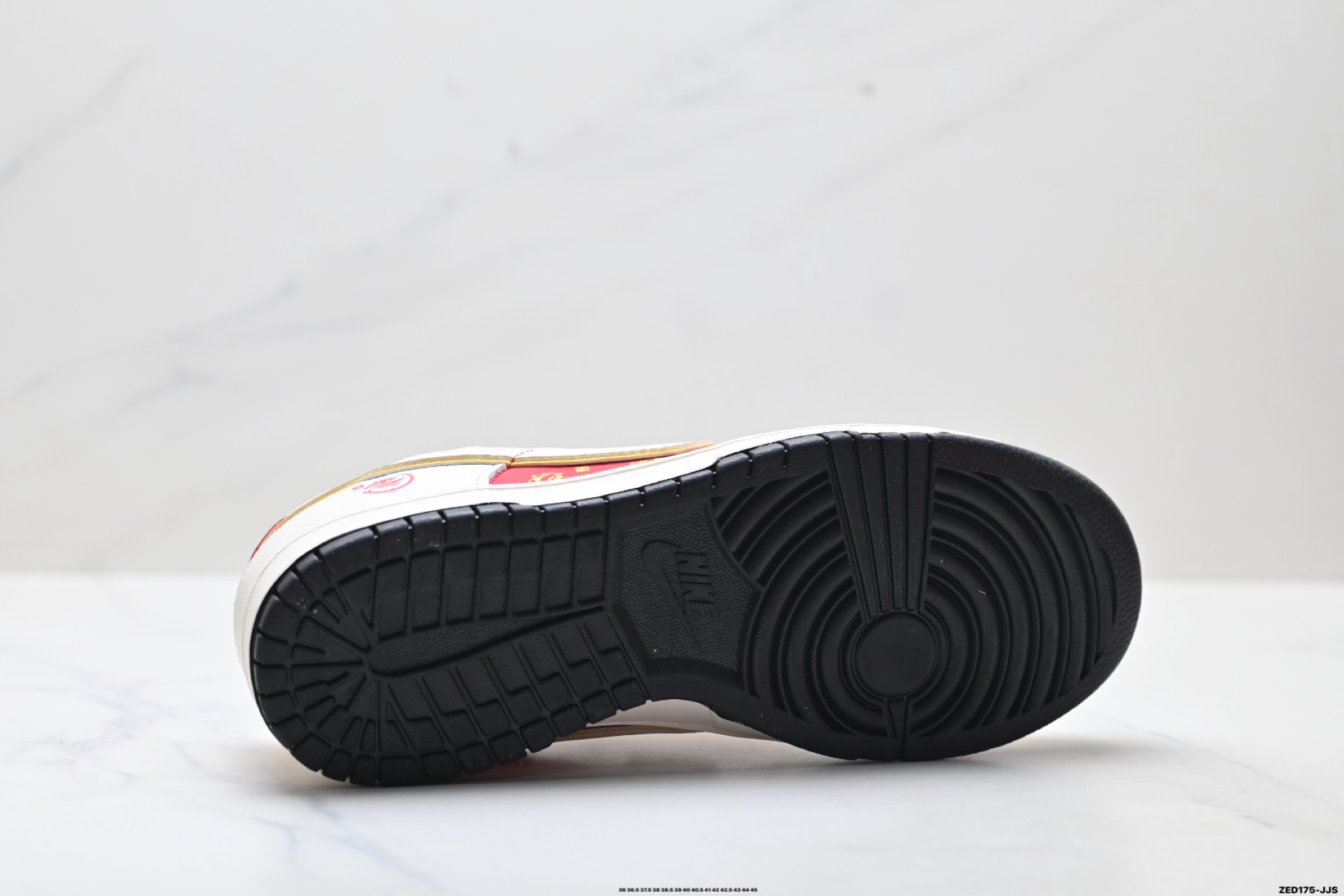 Nike Dunk Low Retro ‘DIY高端定制’耐克 低帮休闲运动板鞋 FC1688-245
