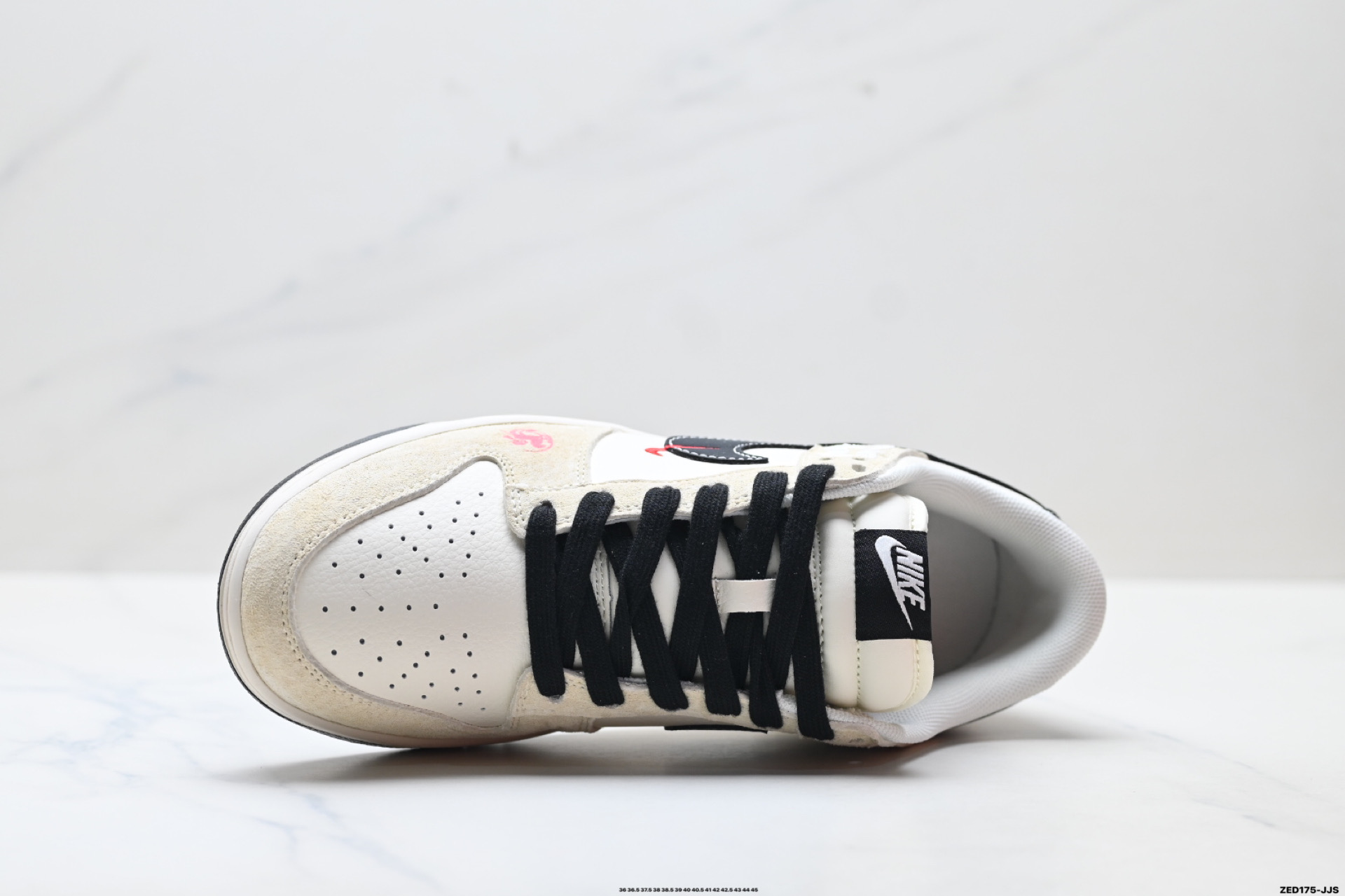 280 Nike Dunk Low Retro ‘DIY高端定制’耐克 低帮休闲运动板鞋 ZH2598-802-Chinese UA Cheap High Quatity Brand Clothes Bags handbags Sneakers wholesale wholesaler seller from China Factory suppliers Fashion Clothing Shoes best Quality Beautiful Price 280 Nike Dunk Low Retro ‘DIY高端定制’耐克 低帮休闲运动板鞋 ZH2598-802