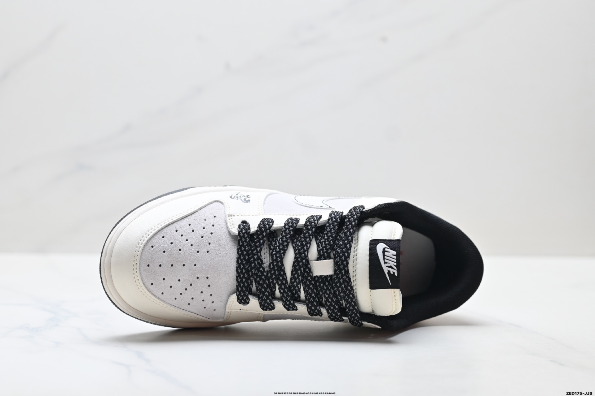 280 Nike Dunk Low Retro ‘DIY高端定制’耐克 低帮休闲运动板鞋 ZH2598-808-Chinese UA Cheap High Quatity Brand Clothes Bags handbags Sneakers wholesale wholesaler seller from China Factory suppliers Fashion Clothing Shoes best Quality Beautiful Price 280 Nike Dunk Low Retro ‘DIY高端定制’耐克 低帮休闲运动板鞋 ZH2598-808