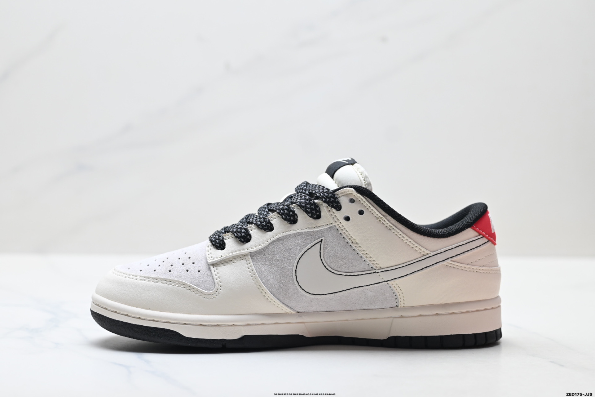 280 Nike Dunk Low Retro ‘DIY高端定制’耐克 低帮休闲运动板鞋 ZH2598-808-Chinese UA Cheap High Quatity Brand Clothes Bags handbags Sneakers wholesale wholesaler seller from China Factory suppliers Fashion Clothing Shoes best Quality Beautiful Price 280 Nike Dunk Low Retro ‘DIY高端定制’耐克 低帮休闲运动板鞋 ZH2598-808