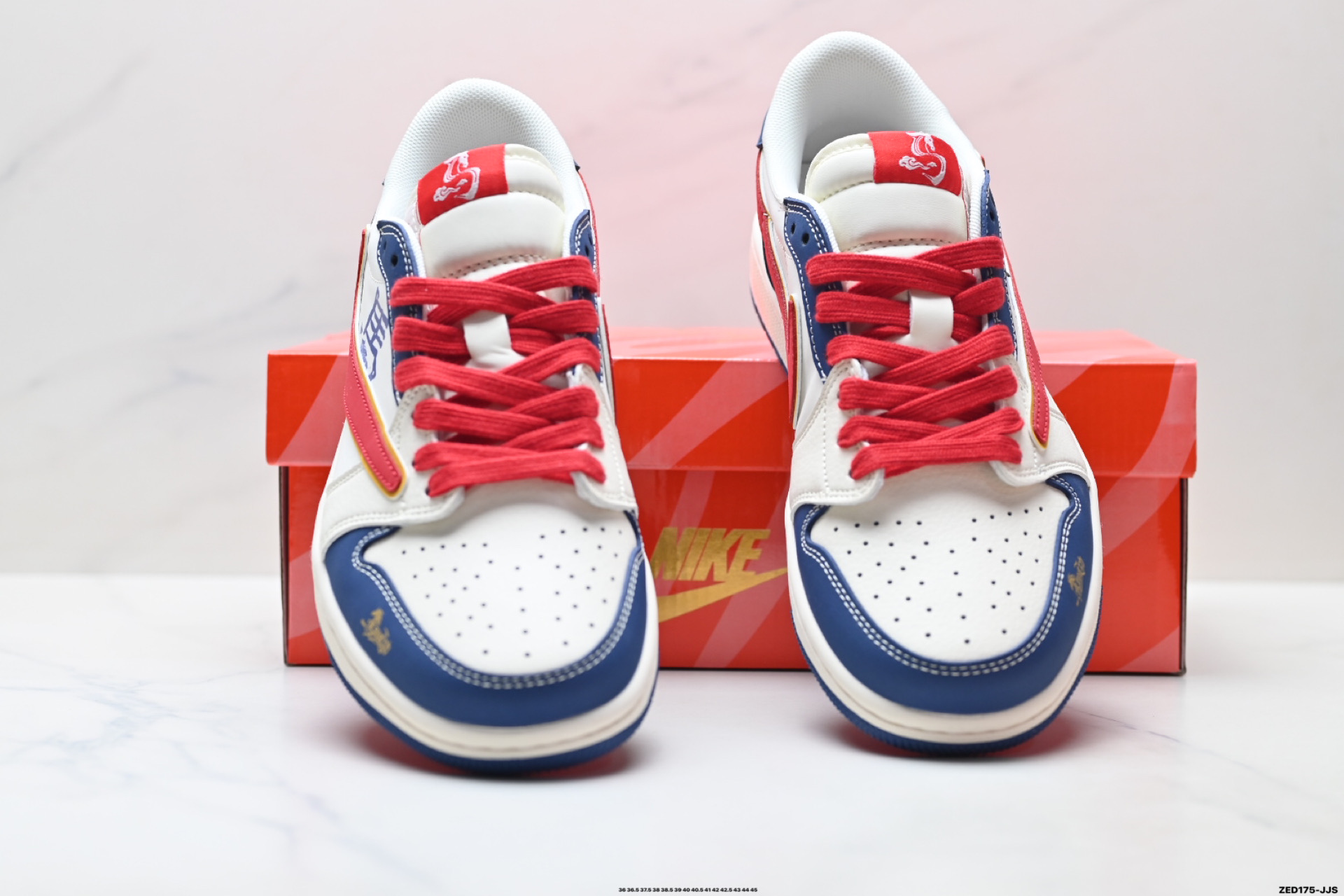 280 Nike Air Jordan 1 x Travis Scott AJ1倒勾 乔一倒钩 ‘DIY’定制 耐克 低帮文化篮球鞋 FC1688-254-Chinese UA Cheap High Quatity Brand Clothes Bags handbags Sneakers wholesale wholesaler seller from China Factory suppliers Fashion Clothing Shoes best Quality Beautiful Price 280 Nike Air Jordan 1 x Travis Scott AJ1倒勾 乔一倒钩 ‘DIY’定制 耐克 低帮文化篮球鞋 FC1688-254