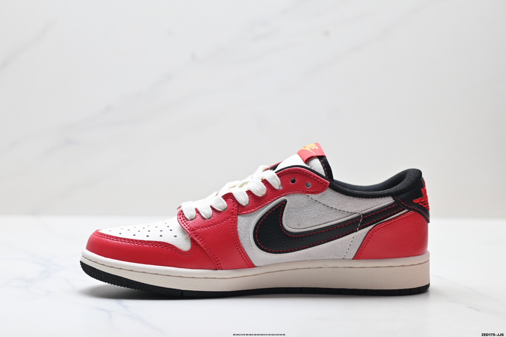 280 Nike Air Jordan 1 x Travis Scott AJ1倒勾 乔一倒钩 ‘DIY’定制 耐克 低帮文化篮球鞋 FC1688-249-Chinese UA Cheap High Quatity Brand Clothes Bags handbags Sneakers wholesale wholesaler seller from China Factory suppliers Fashion Clothing Shoes best Quality Beautiful Price 280 Nike Air Jordan 1 x Travis Scott AJ1倒勾 乔一倒钩 ‘DIY’定制 耐克 低帮文化篮球鞋 FC1688-249
