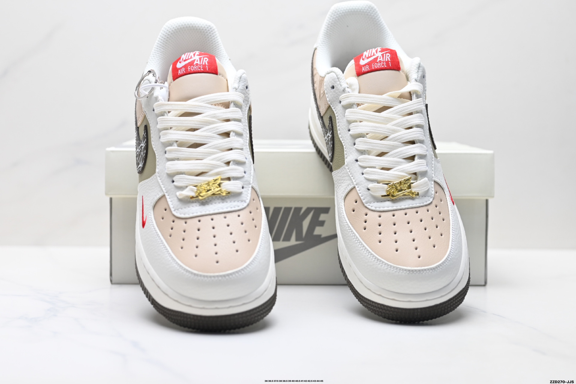 270 NIKE AIR FORCE 1‘07 LV8 NH0601-537-Chinese UA Cheap High Quatity Brand Clothes Bags handbags Sneakers wholesale wholesaler seller from China Factory suppliers Fashion Clothing Shoes best Quality Beautiful Price 270 NIKE AIR FORCE 1‘07 LV8 NH0601-537