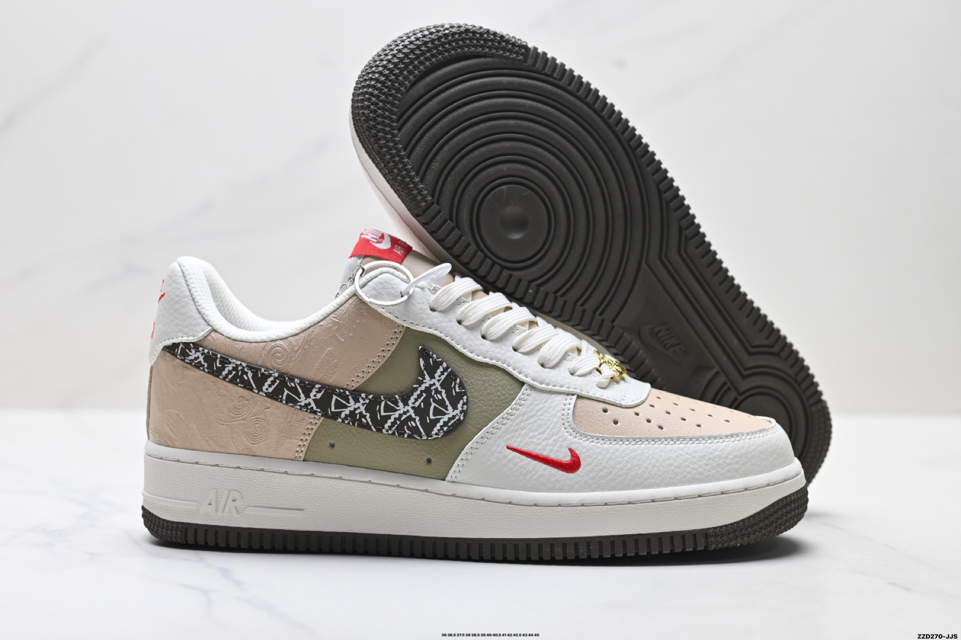 270 NIKE AIR FORCE 1‘07 LV8 NH0601-537-Chinese UA Cheap High Quatity Brand Clothes Bags handbags Sneakers wholesale wholesaler seller from China Factory suppliers Fashion Clothing Shoes best Quality Beautiful Price 270 NIKE AIR FORCE 1‘07 LV8 NH0601-537