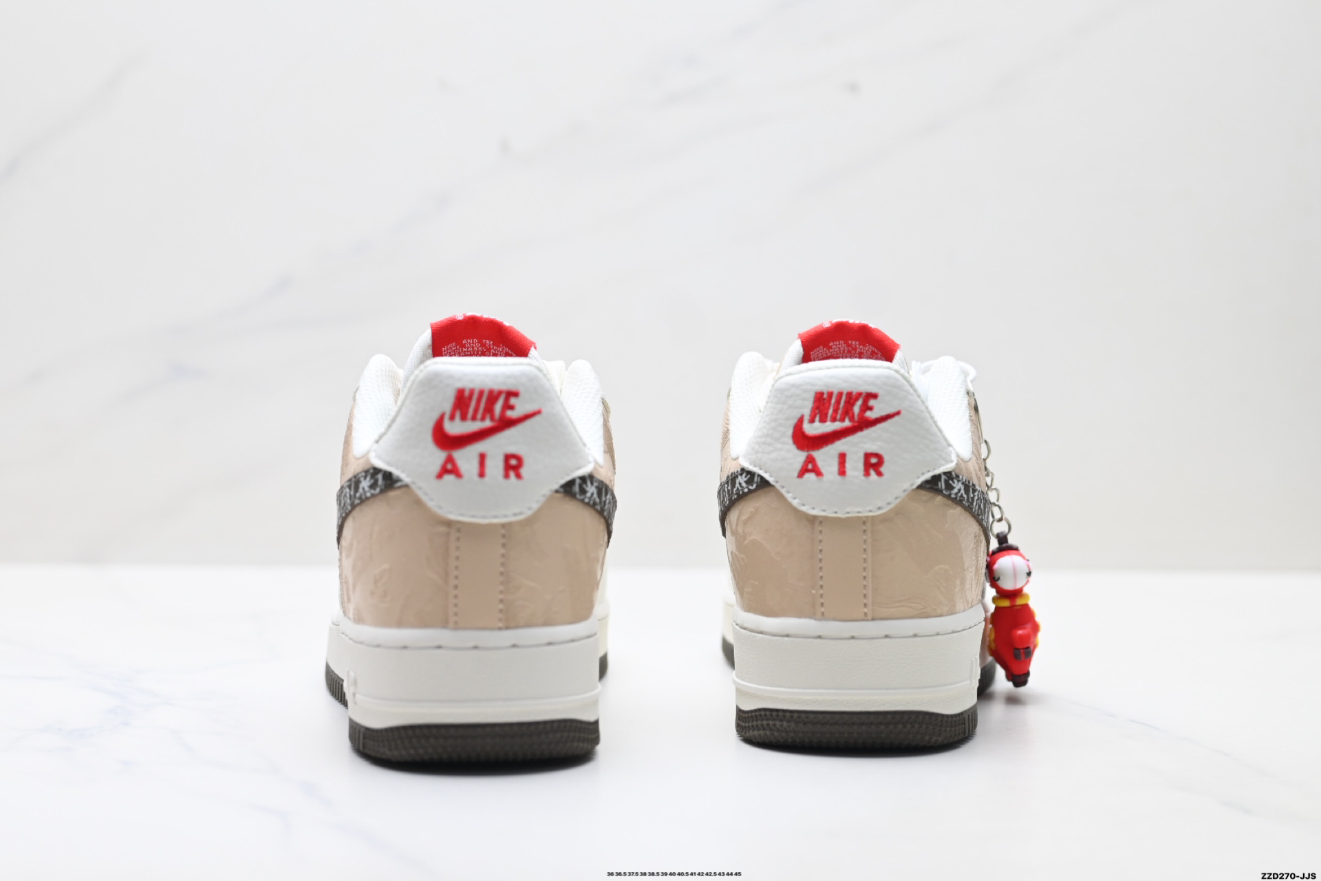 270 NIKE AIR FORCE 1‘07 LV8 NH0601-537-Chinese UA Cheap High Quatity Brand Clothes Bags handbags Sneakers wholesale wholesaler seller from China Factory suppliers Fashion Clothing Shoes best Quality Beautiful Price 270 NIKE AIR FORCE 1‘07 LV8 NH0601-537