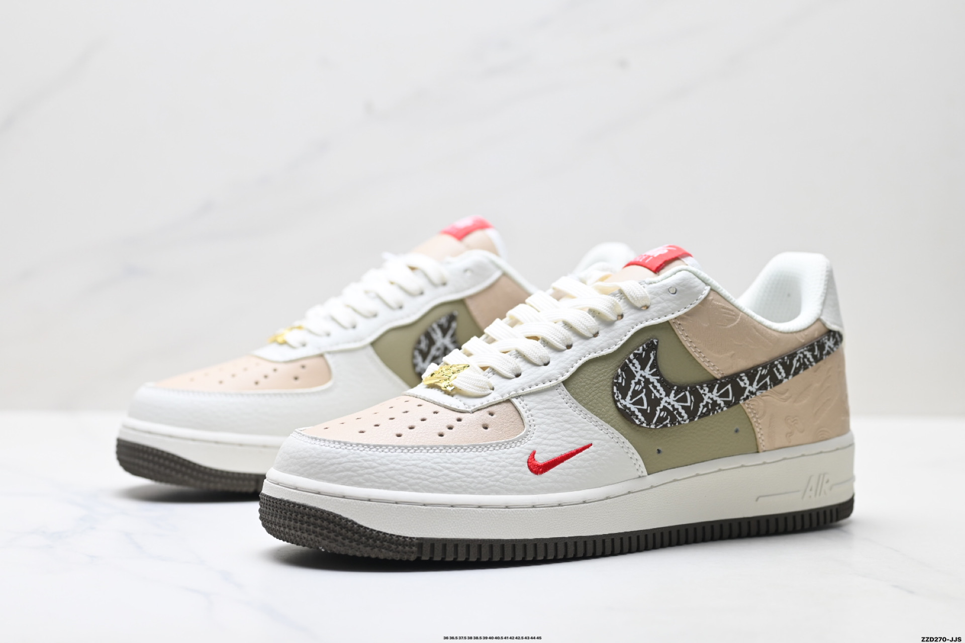 270 NIKE AIR FORCE 1‘07 LV8 NH0601-537-Chinese UA Cheap High Quatity Brand Clothes Bags handbags Sneakers wholesale wholesaler seller from China Factory suppliers Fashion Clothing Shoes best Quality Beautiful Price 270 NIKE AIR FORCE 1‘07 LV8 NH0601-537