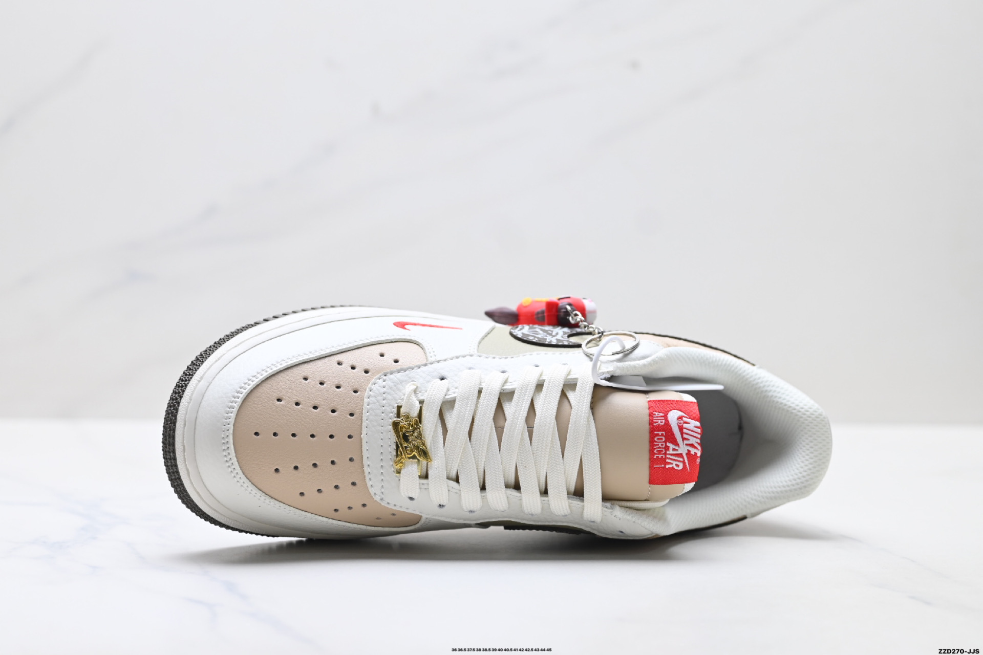 270 NIKE AIR FORCE 1‘07 LV8 NH0601-537-Chinese UA Cheap High Quatity Brand Clothes Bags handbags Sneakers wholesale wholesaler seller from China Factory suppliers Fashion Clothing Shoes best Quality Beautiful Price 270 NIKE AIR FORCE 1‘07 LV8 NH0601-537