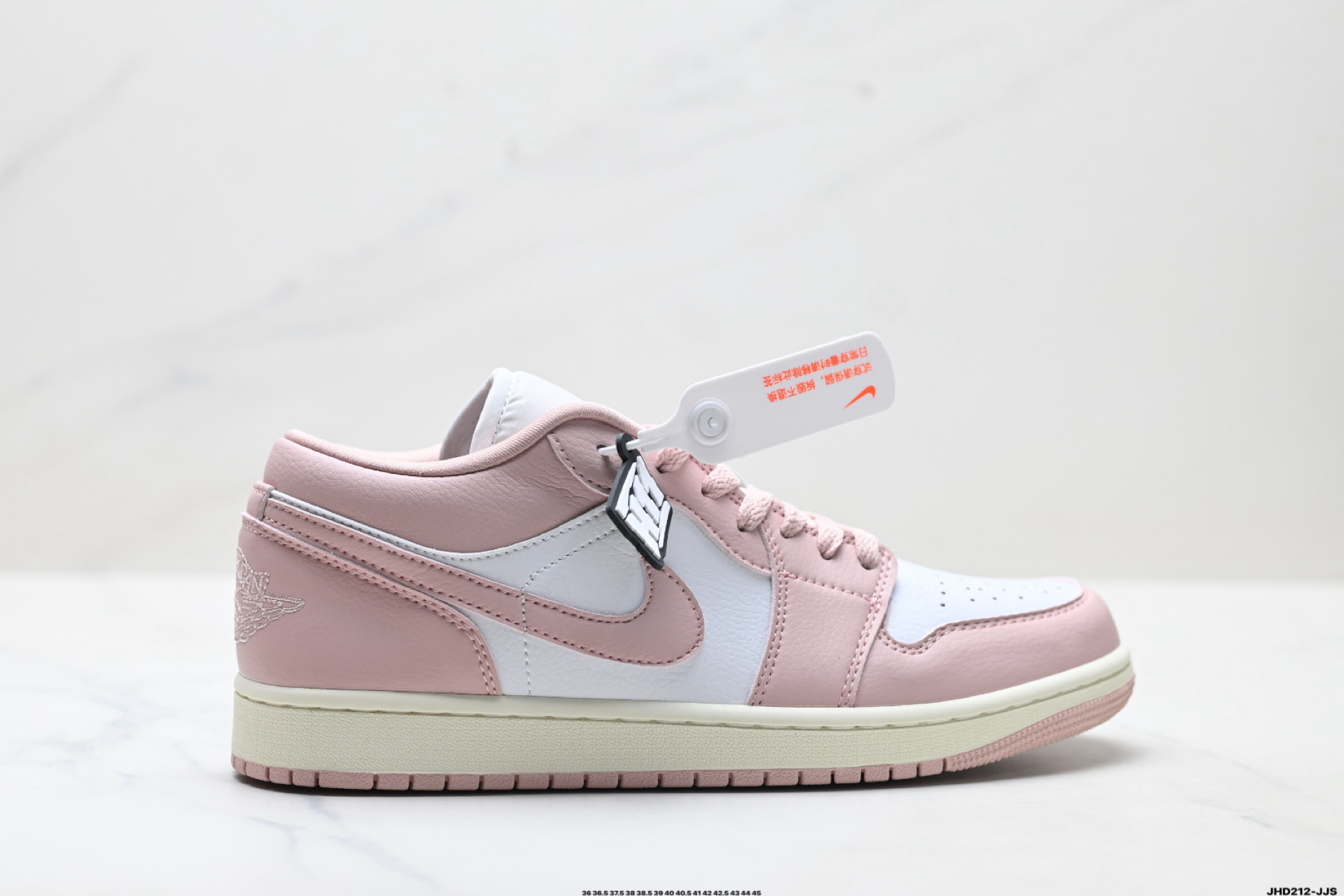 210 Nike Air Jordan 1 Low 耐克 AJ1乔1低帮休闲板鞋 FN5214-141-Chinese UA Cheap High Quatity Brand Clothes Bags handbags Sneakers wholesale wholesaler seller from China Factory suppliers Fashion Clothing Shoes best Quality Beautiful Price 210 Nike Air Jordan 1 Low 耐克 AJ1乔1低帮休闲板鞋 FN5214-141