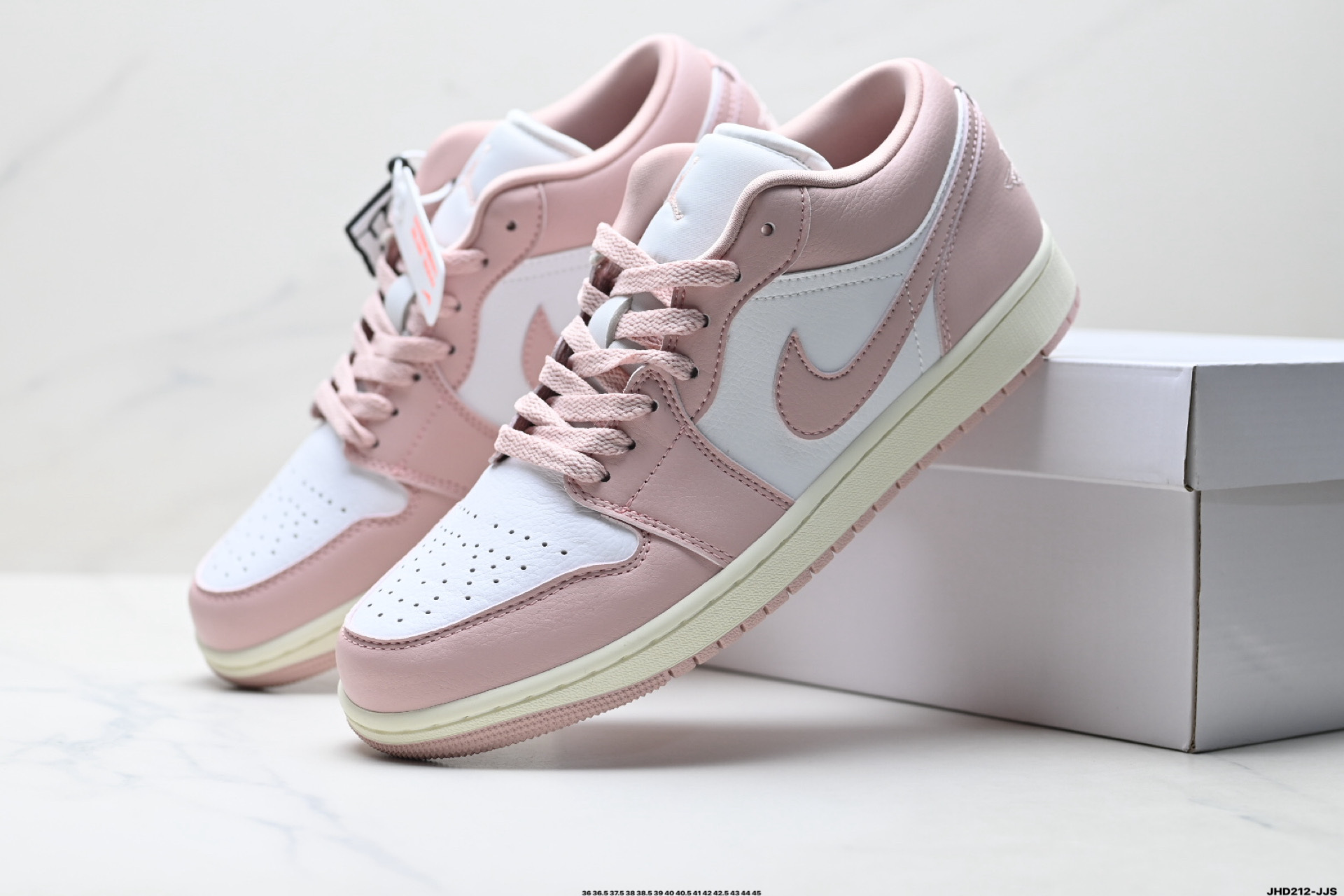 210 Nike Air Jordan 1 Low 耐克 AJ1乔1低帮休闲板鞋 FN5214-141-Chinese UA Cheap High Quatity Brand Clothes Bags handbags Sneakers wholesale wholesaler seller from China Factory suppliers Fashion Clothing Shoes best Quality Beautiful Price 210 Nike Air Jordan 1 Low 耐克 AJ1乔1低帮休闲板鞋 FN5214-141
