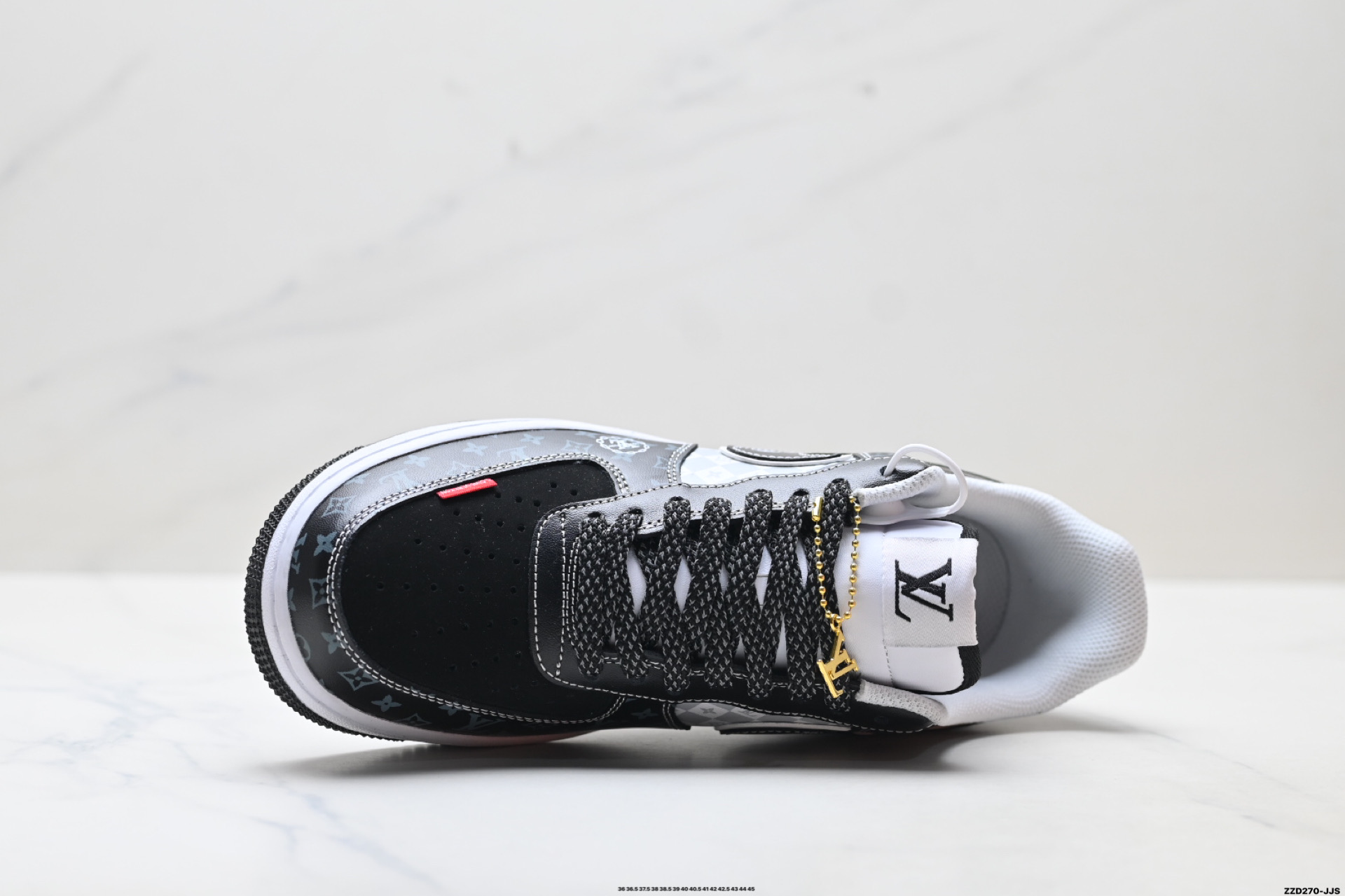 270 NIKE AIR FORCE 1‘07 LV8 LV2288-004-Chinese UA Cheap High Quatity Brand Clothes Bags handbags Sneakers wholesale wholesaler seller from China Factory suppliers Fashion Clothing Shoes best Quality Beautiful Price 270 NIKE AIR FORCE 1‘07 LV8 LV2288-004
