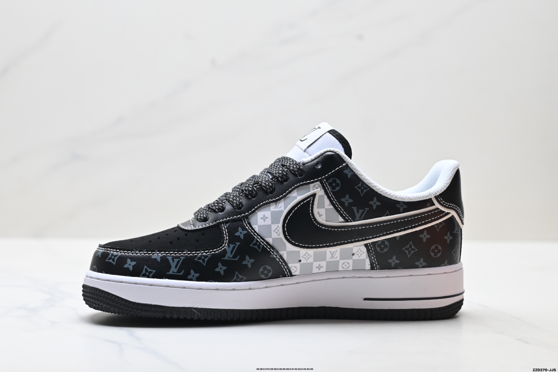 270 NIKE AIR FORCE 1‘07 LV8 LV2288-004-Chinese UA Cheap High Quatity Brand Clothes Bags handbags Sneakers wholesale wholesaler seller from China Factory suppliers Fashion Clothing Shoes best Quality Beautiful Price 270 NIKE AIR FORCE 1‘07 LV8 LV2288-004