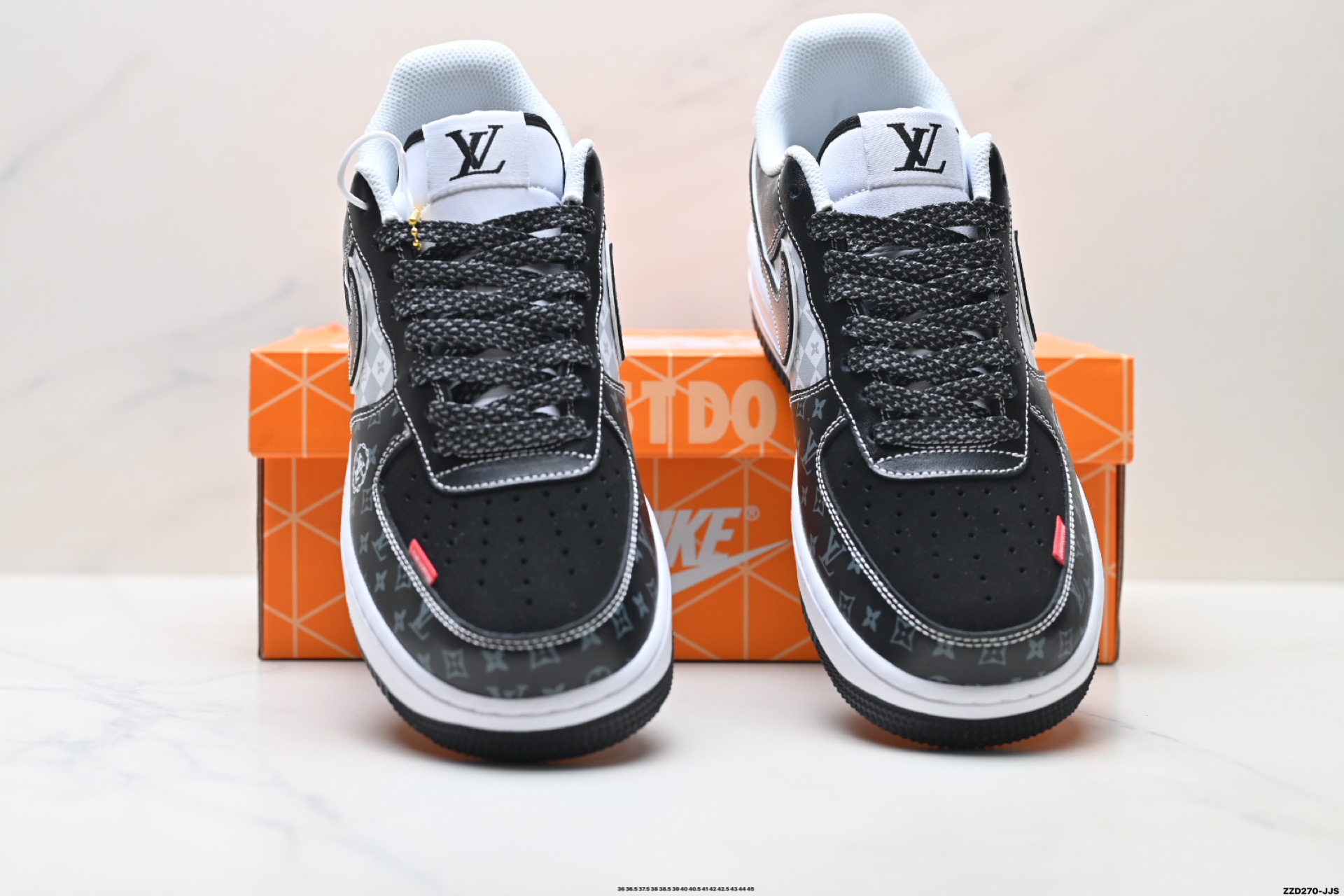 270 NIKE AIR FORCE 1‘07 LV8 LV2288-004-Chinese UA Cheap High Quatity Brand Clothes Bags handbags Sneakers wholesale wholesaler seller from China Factory suppliers Fashion Clothing Shoes best Quality Beautiful Price 270 NIKE AIR FORCE 1‘07 LV8 LV2288-004