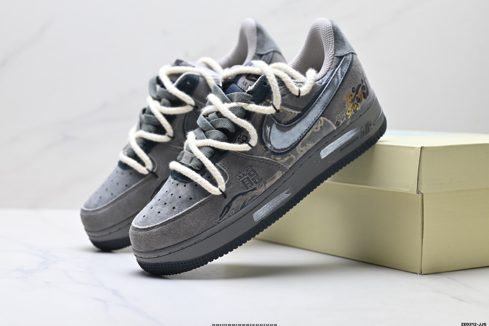 280 NIKE AIR FORCE 1‘07 LV8 CD1221-680-Chinese UA Cheap High Quatity Brand Clothes Bags handbags Sneakers wholesale wholesaler seller from China Factory suppliers Fashion Clothing Shoes best Quality Beautiful Price 280 NIKE AIR FORCE 1‘07 LV8 CD1221-680