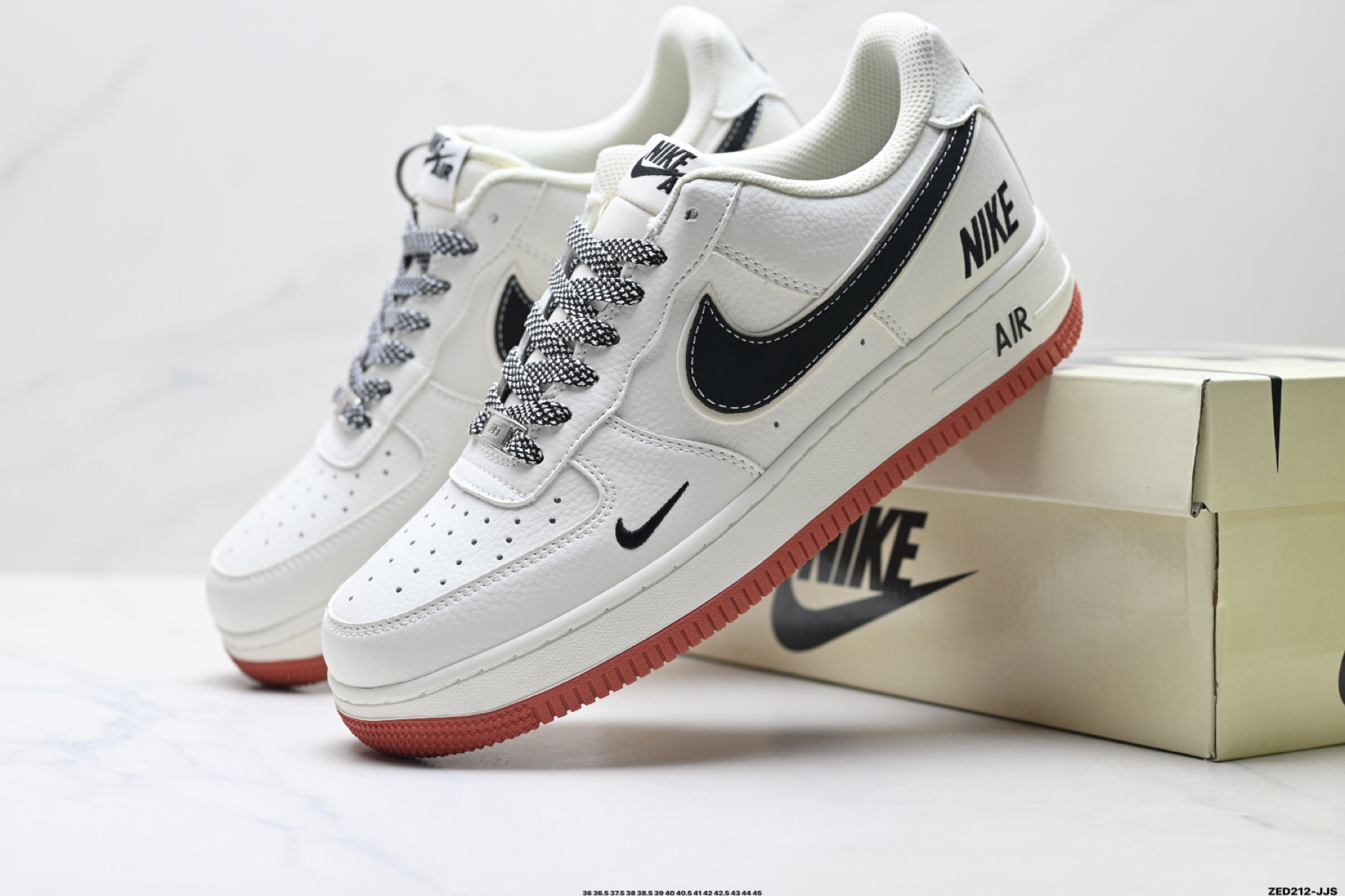 280 NIKE AIR FORCE 1‘07 LV8 CS5288-021-Chinese UA Cheap High Quatity Brand Clothes Bags handbags Sneakers wholesale wholesaler seller from China Factory suppliers Fashion Clothing Shoes best Quality Beautiful Price 280 NIKE AIR FORCE 1‘07 LV8 CS5288-021