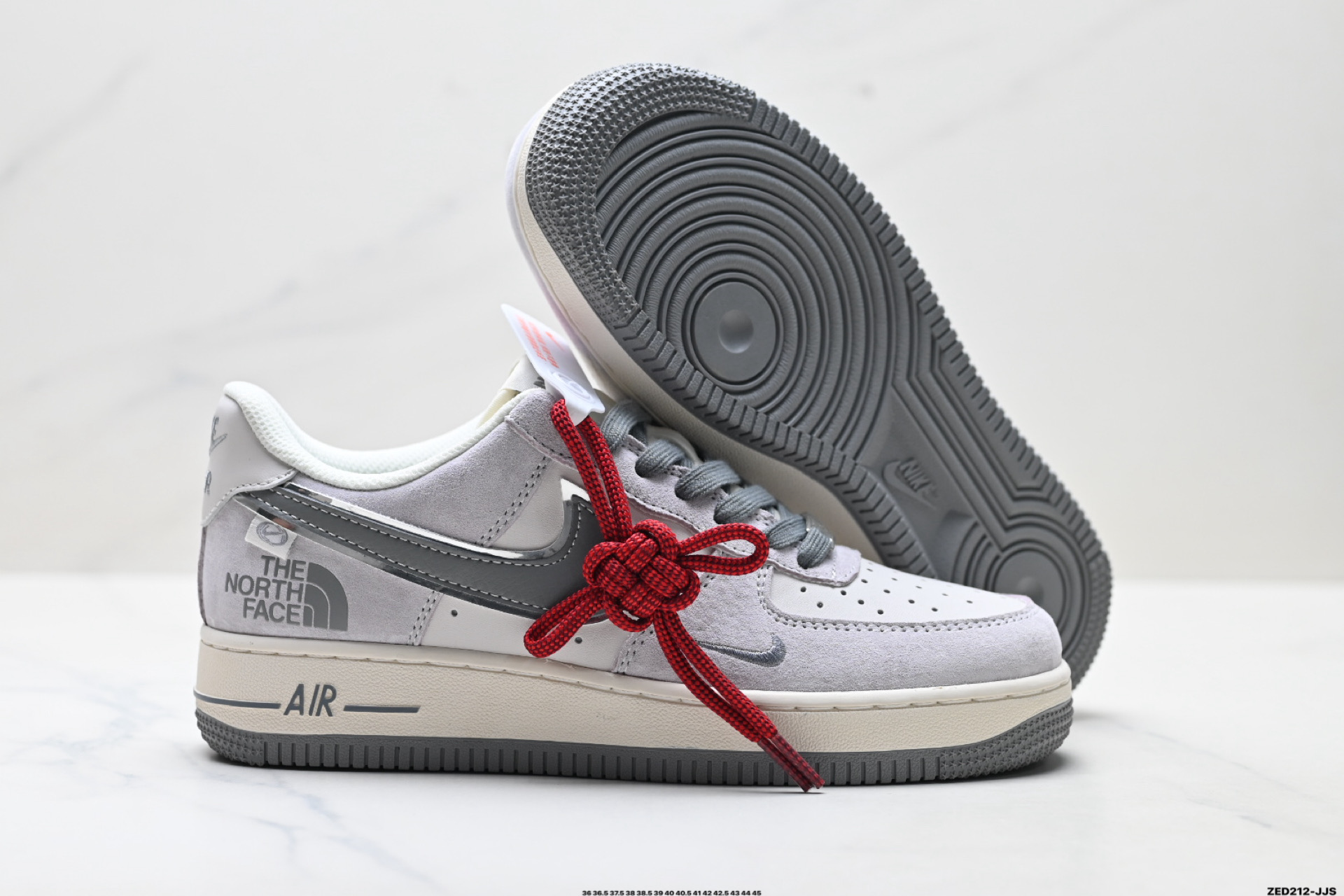 280 NIKE AIR FORCE 1‘07 LV8 XZ6188-915