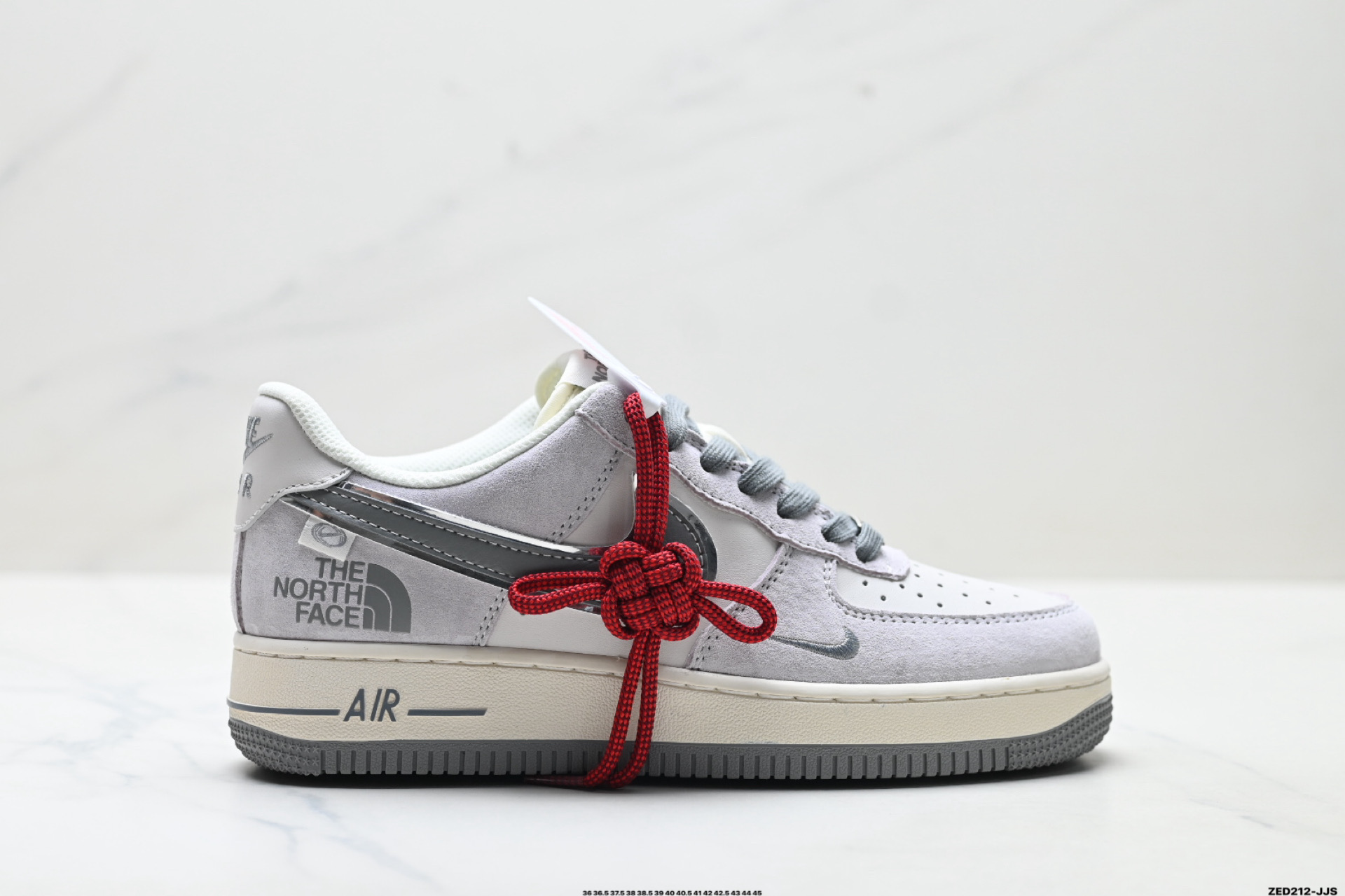 280 NIKE AIR FORCE 1‘07 LV8 XZ6188-915