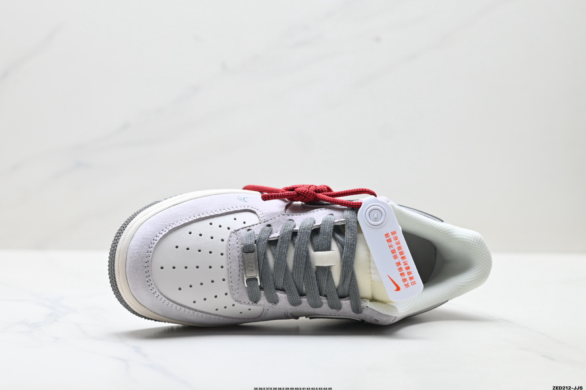 280 NIKE AIR FORCE 1‘07 LV8 XZ6188-915