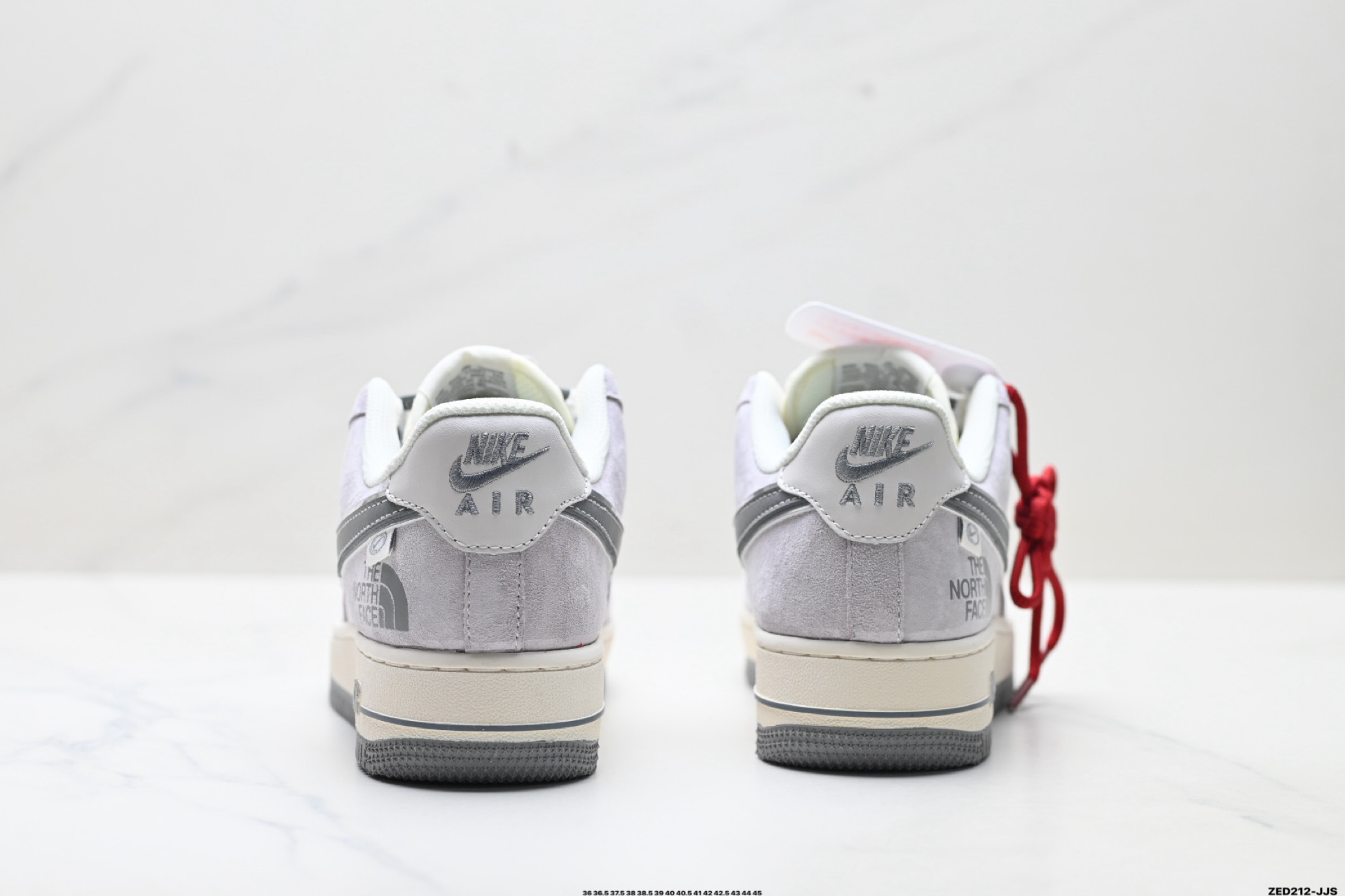 280 NIKE AIR FORCE 1‘07 LV8 XZ6188-915