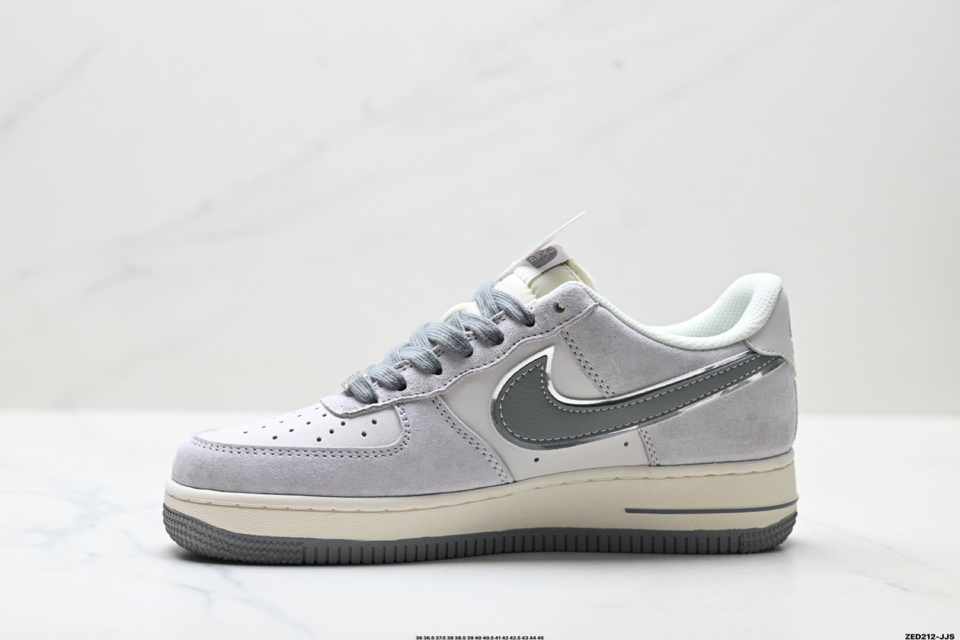 280 NIKE AIR FORCE 1‘07 LV8 XZ6188-915