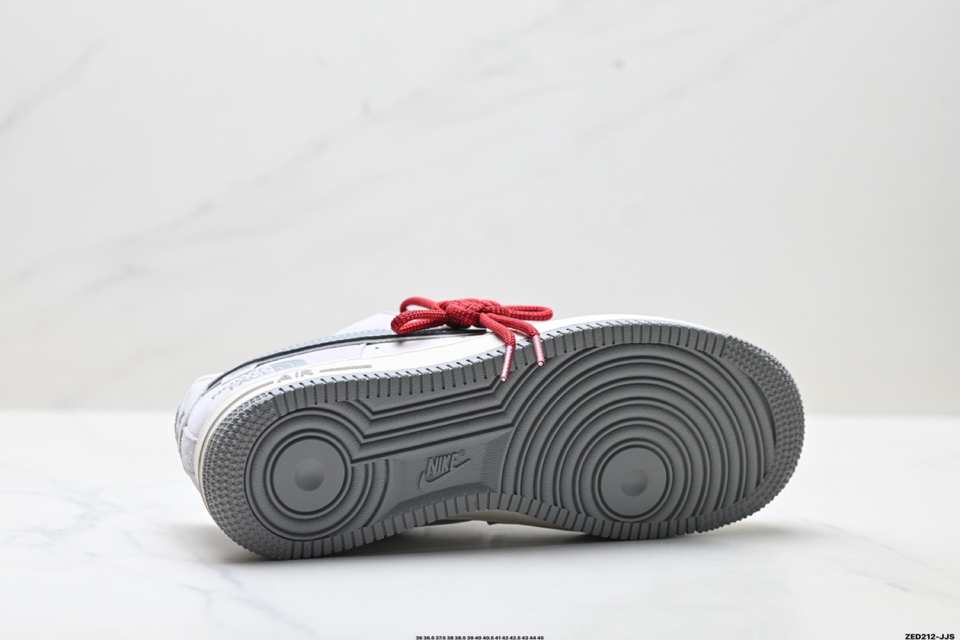280 NIKE AIR FORCE 1‘07 LV8 XZ6188-915