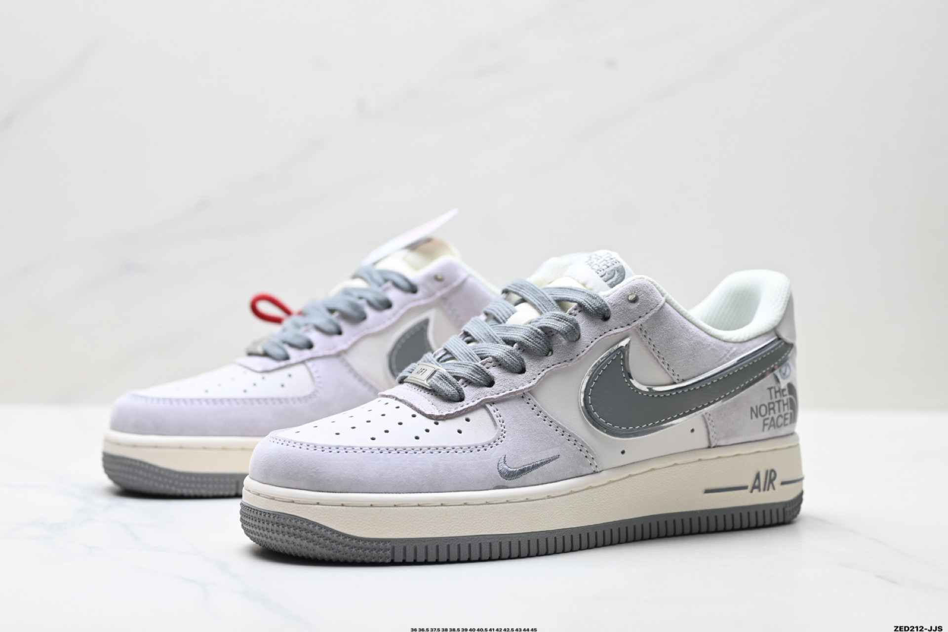 280 NIKE AIR FORCE 1‘07 LV8 XZ6188-915